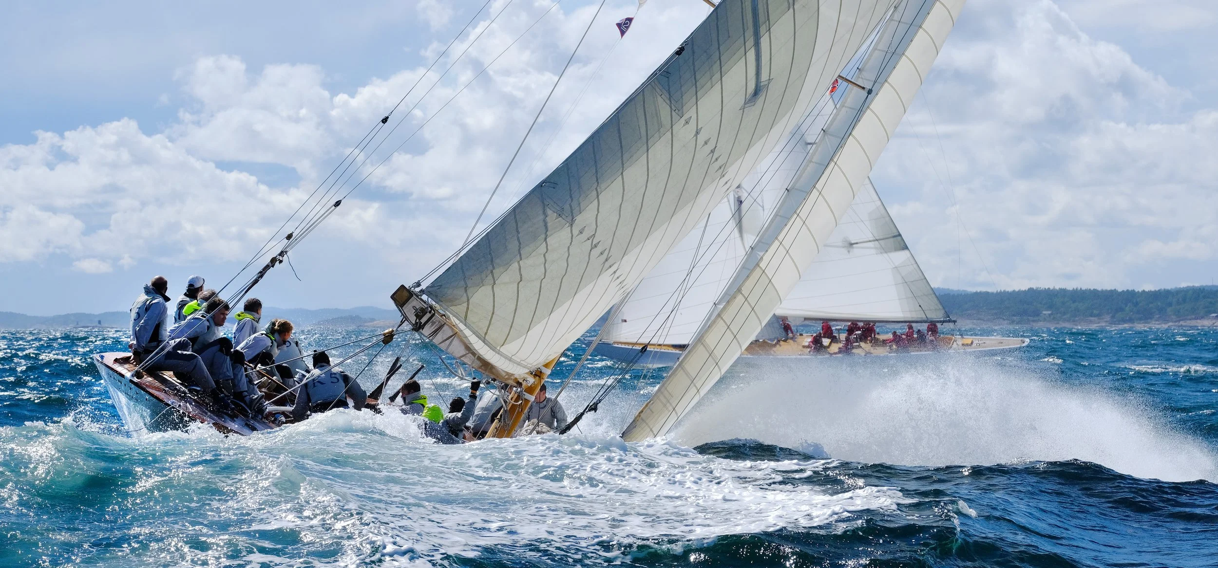 12mR Vanity V & 12mR Vim