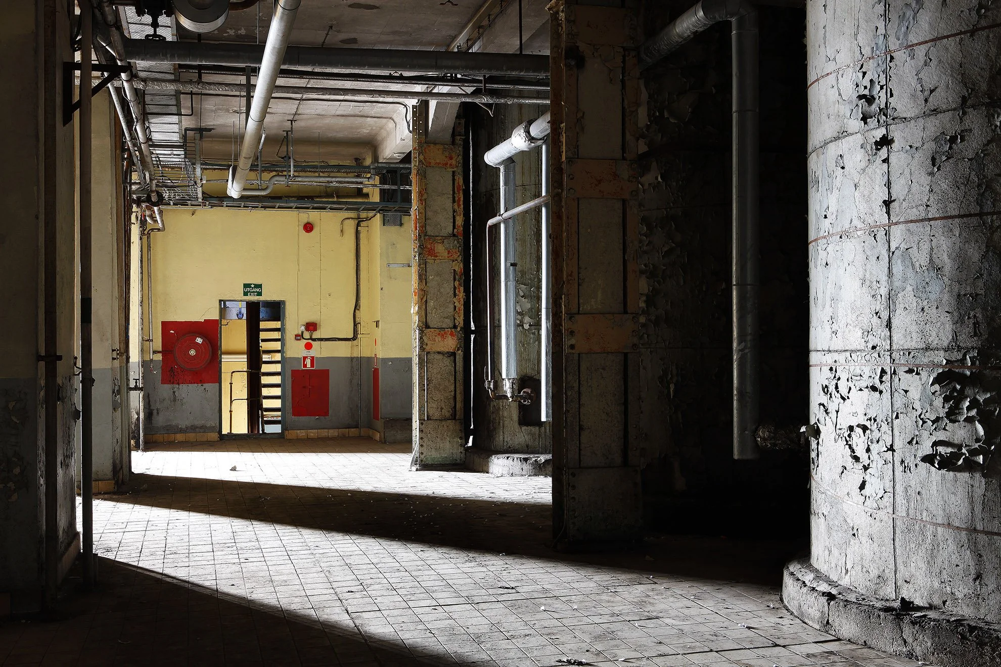 Jahre Kjemiske Fabrikker # 28