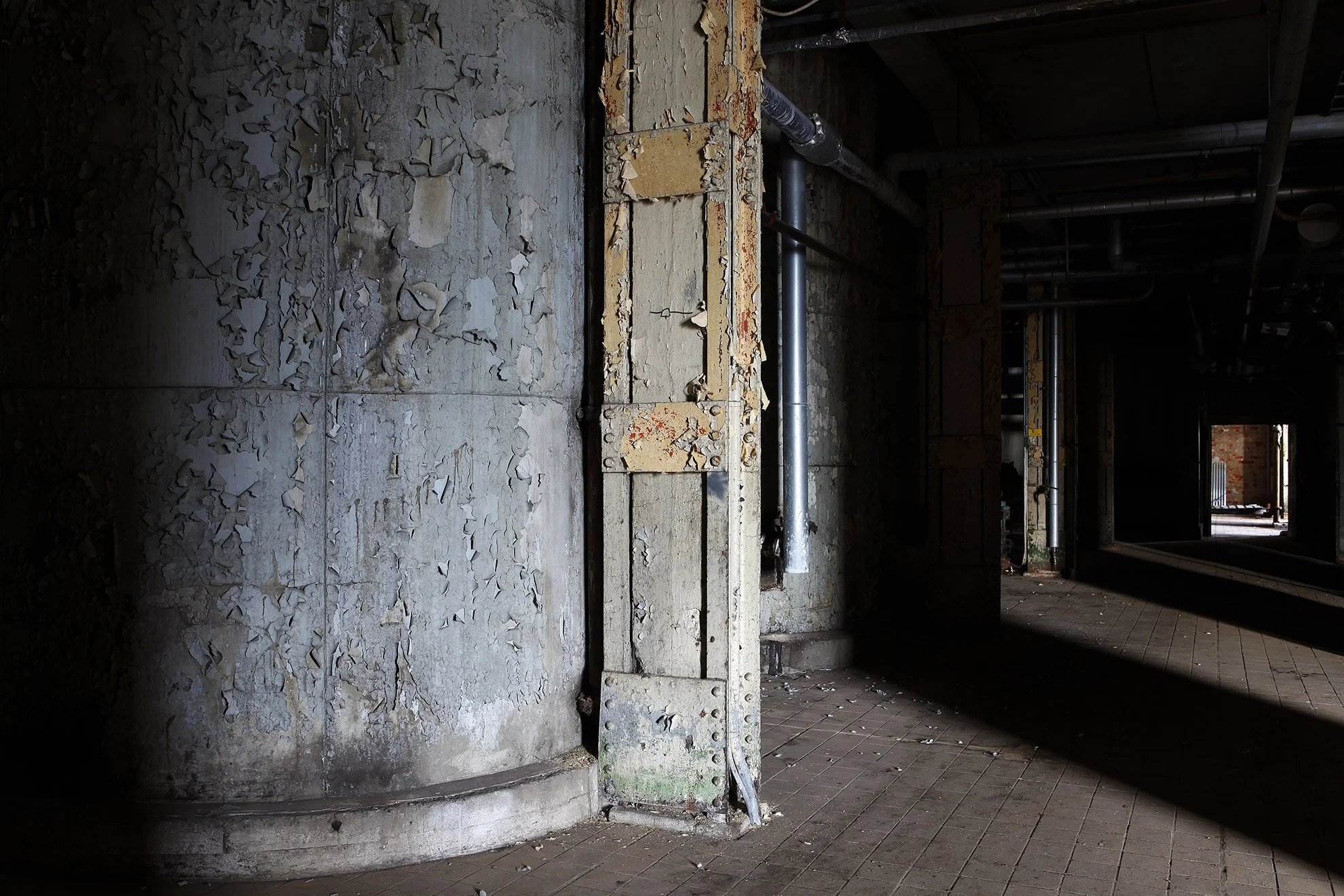 Jahre Kjemiske Fabrikker # 27