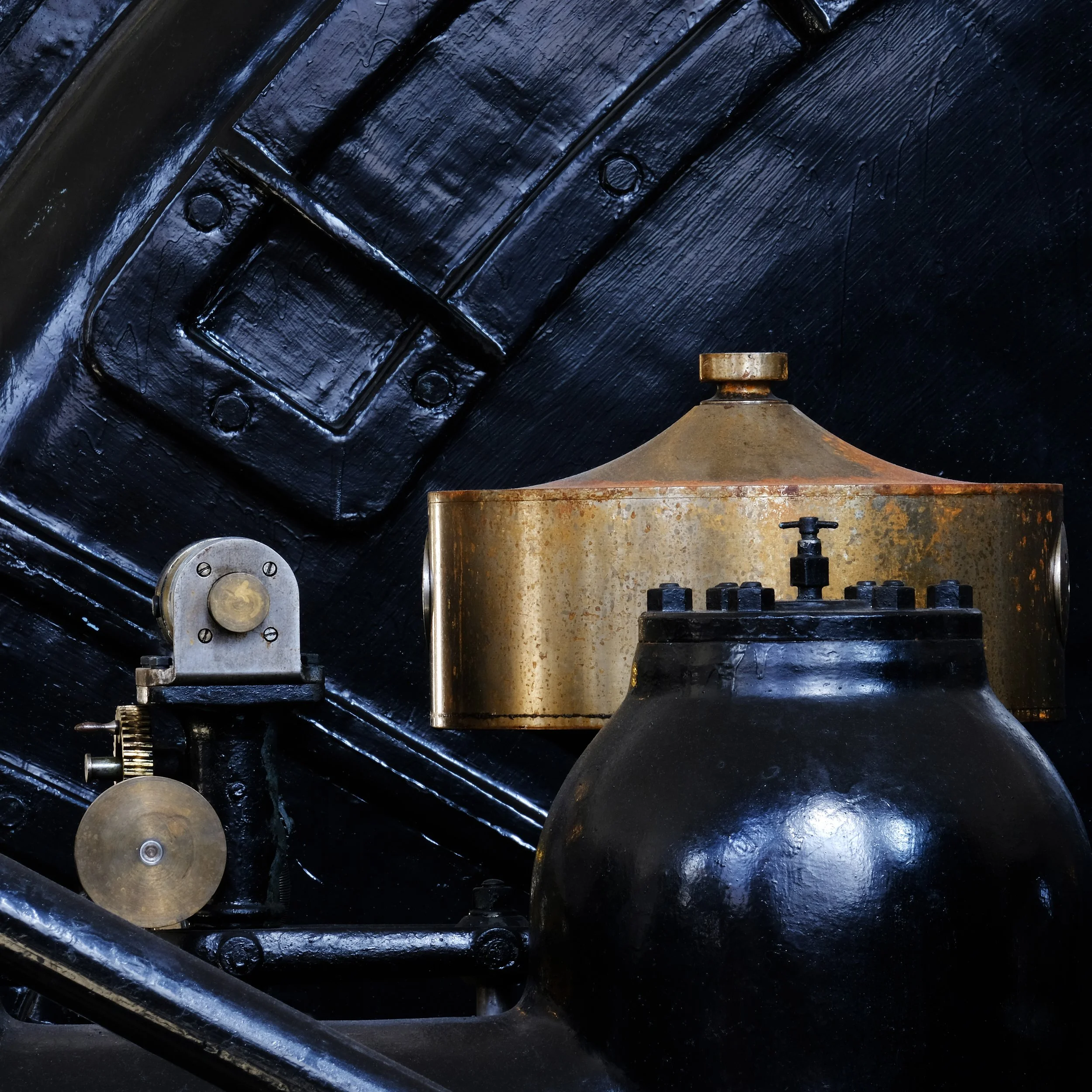 Vemork kraftverk # 1