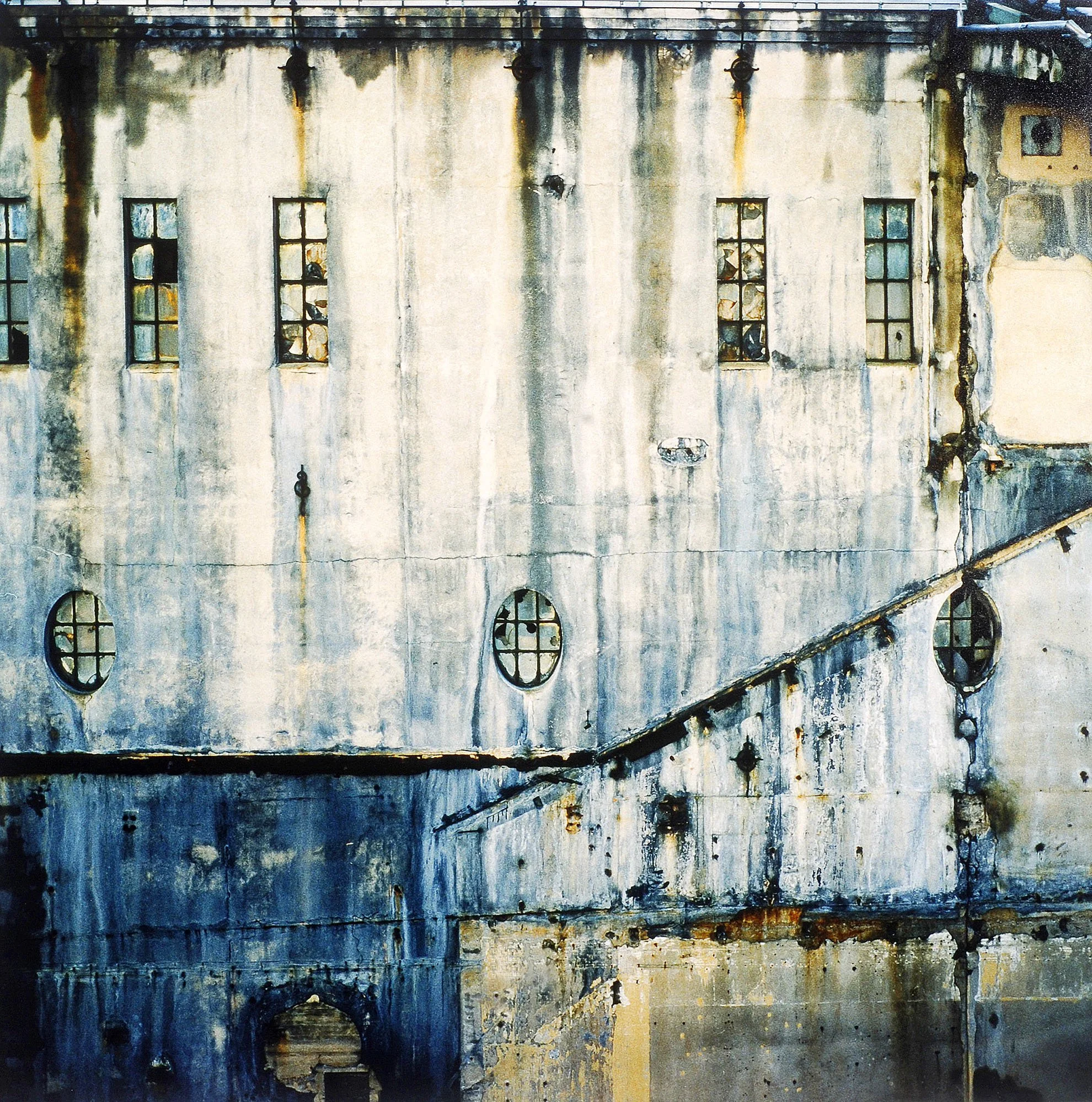 Retabulum # 3, Eydehavn