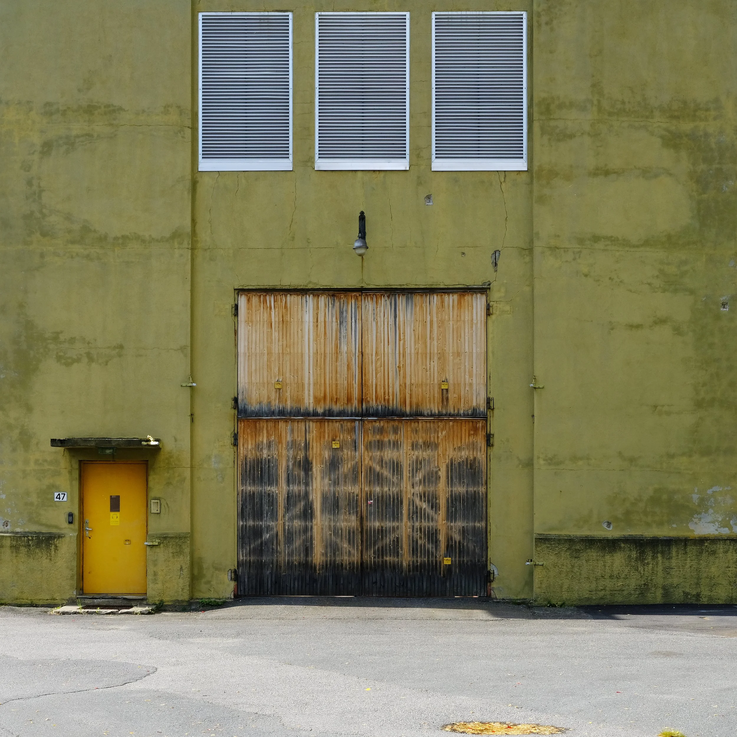 Bøylefoss kraftverk # 4