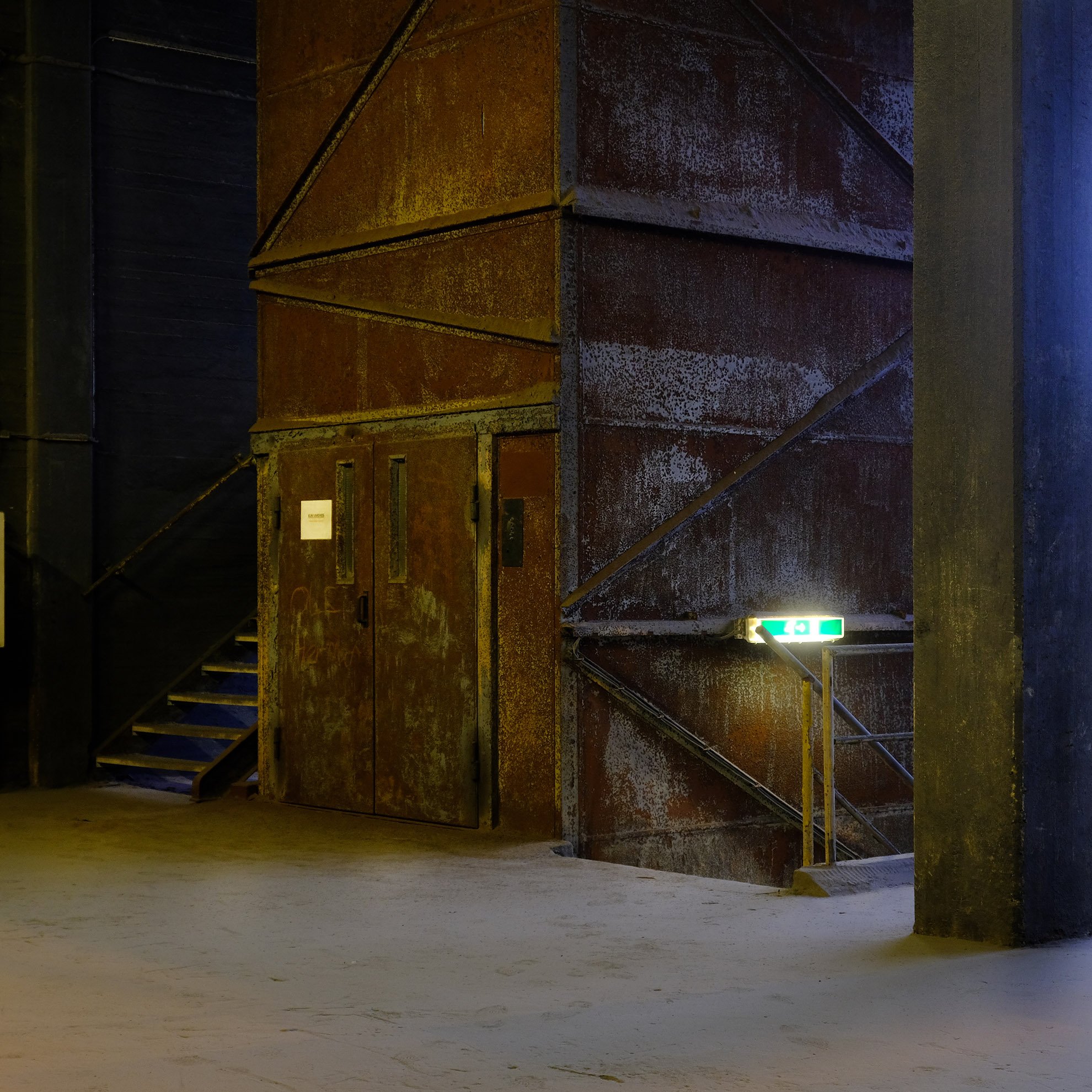 Eramet Porsgrunn # 1951