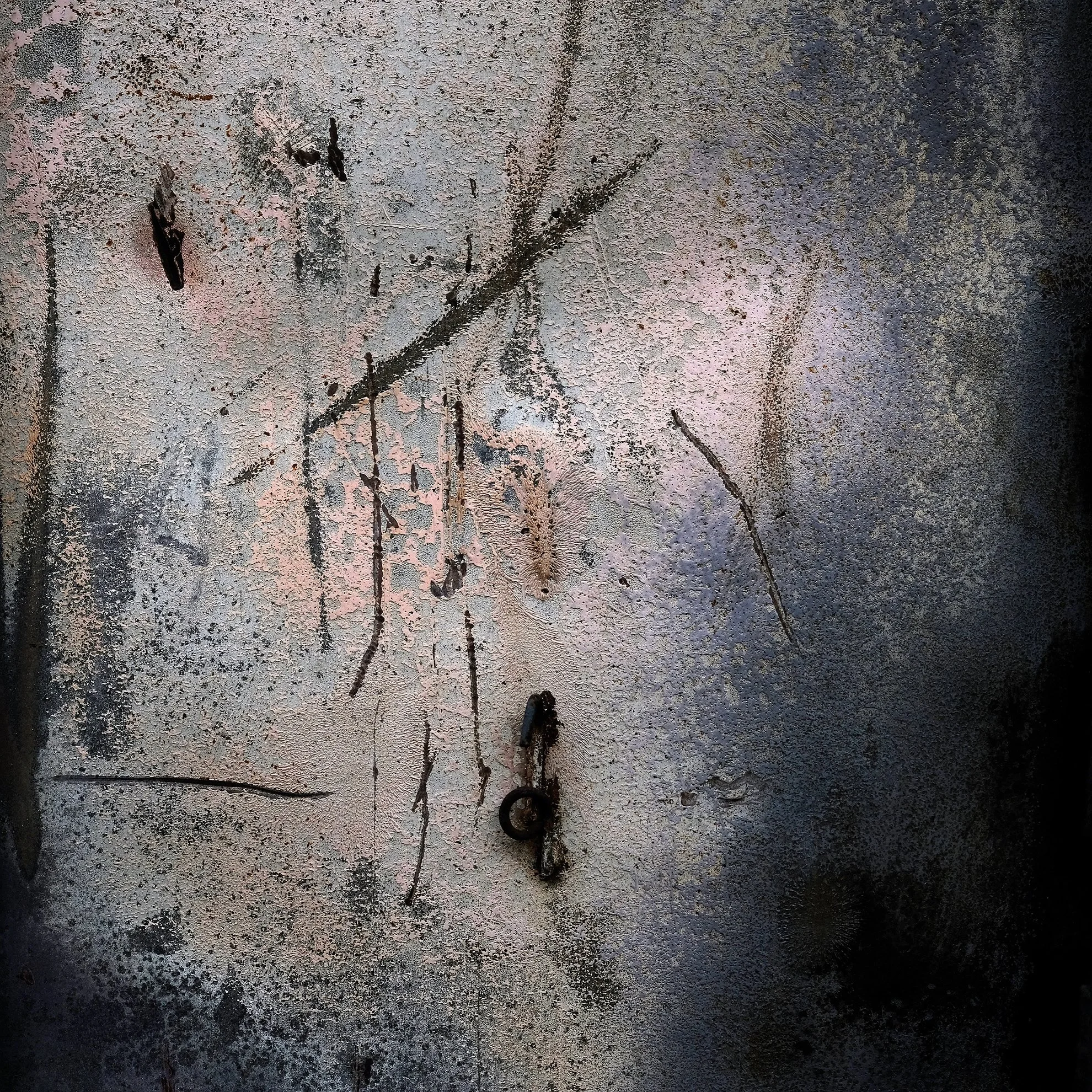 Requiem aeternam # 2