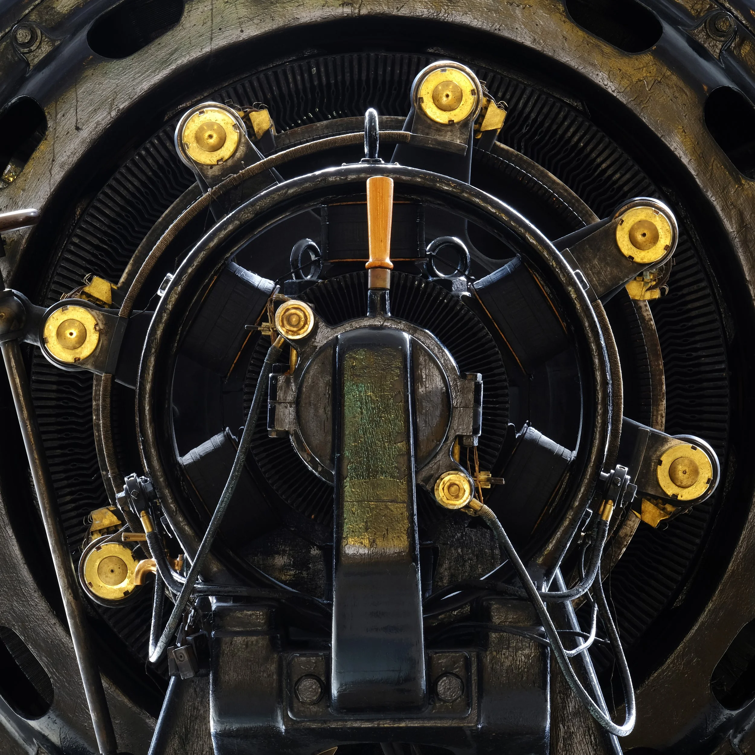 Vemork kraftverk # 2