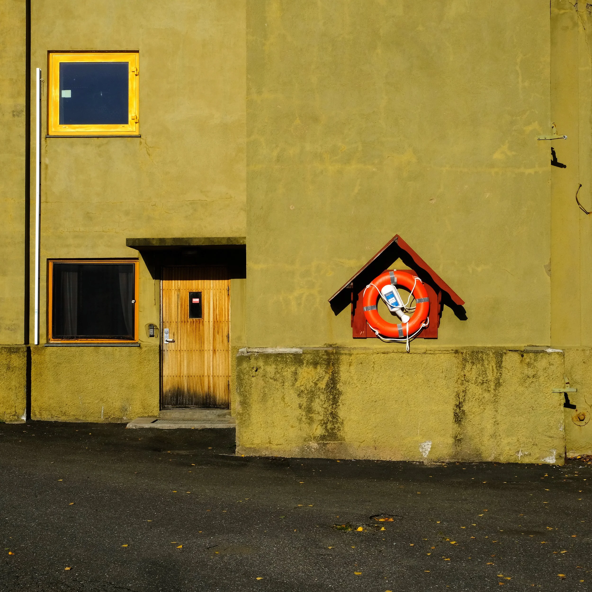 Bøylefoss kraftverk # 2