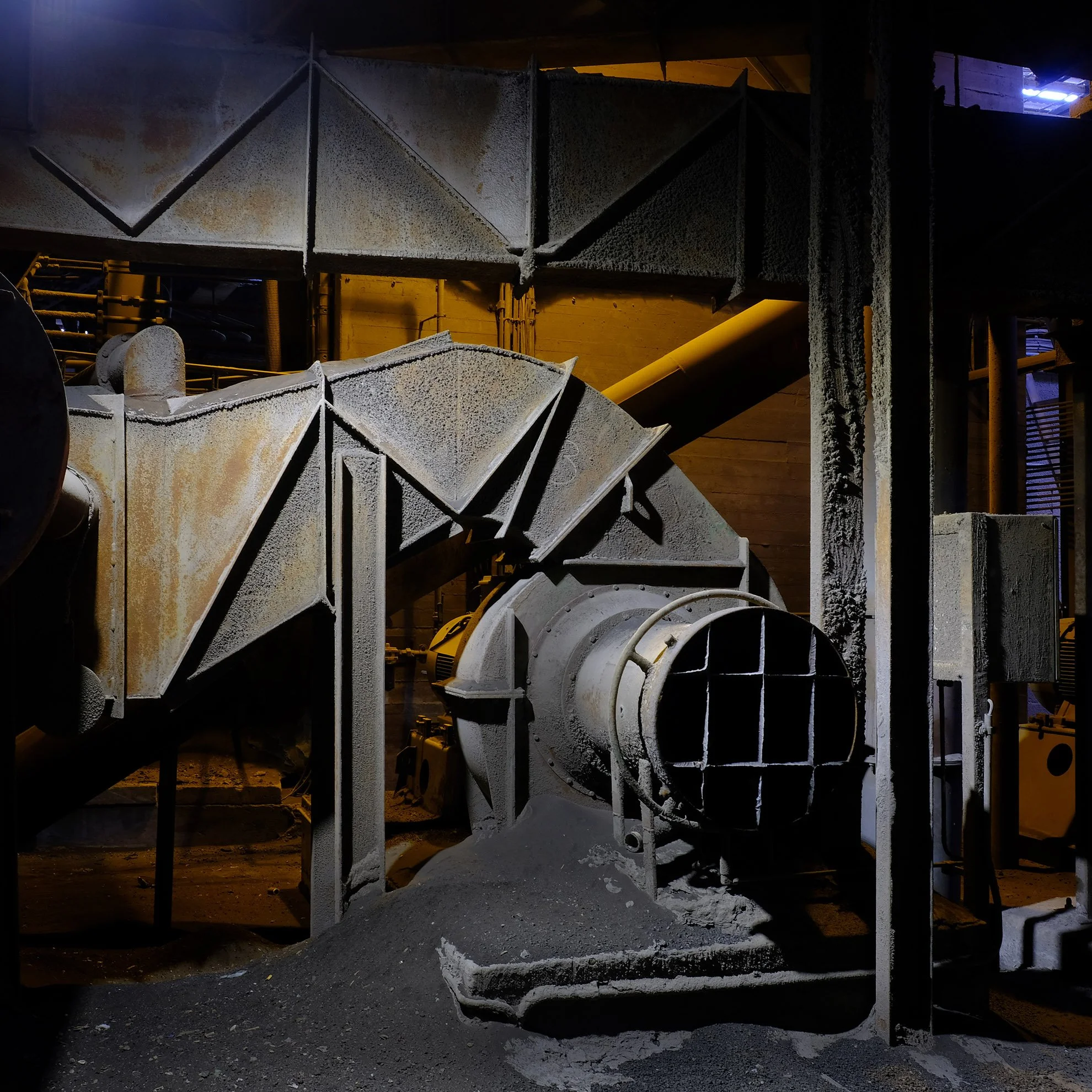 Norcem Brevik # 2192