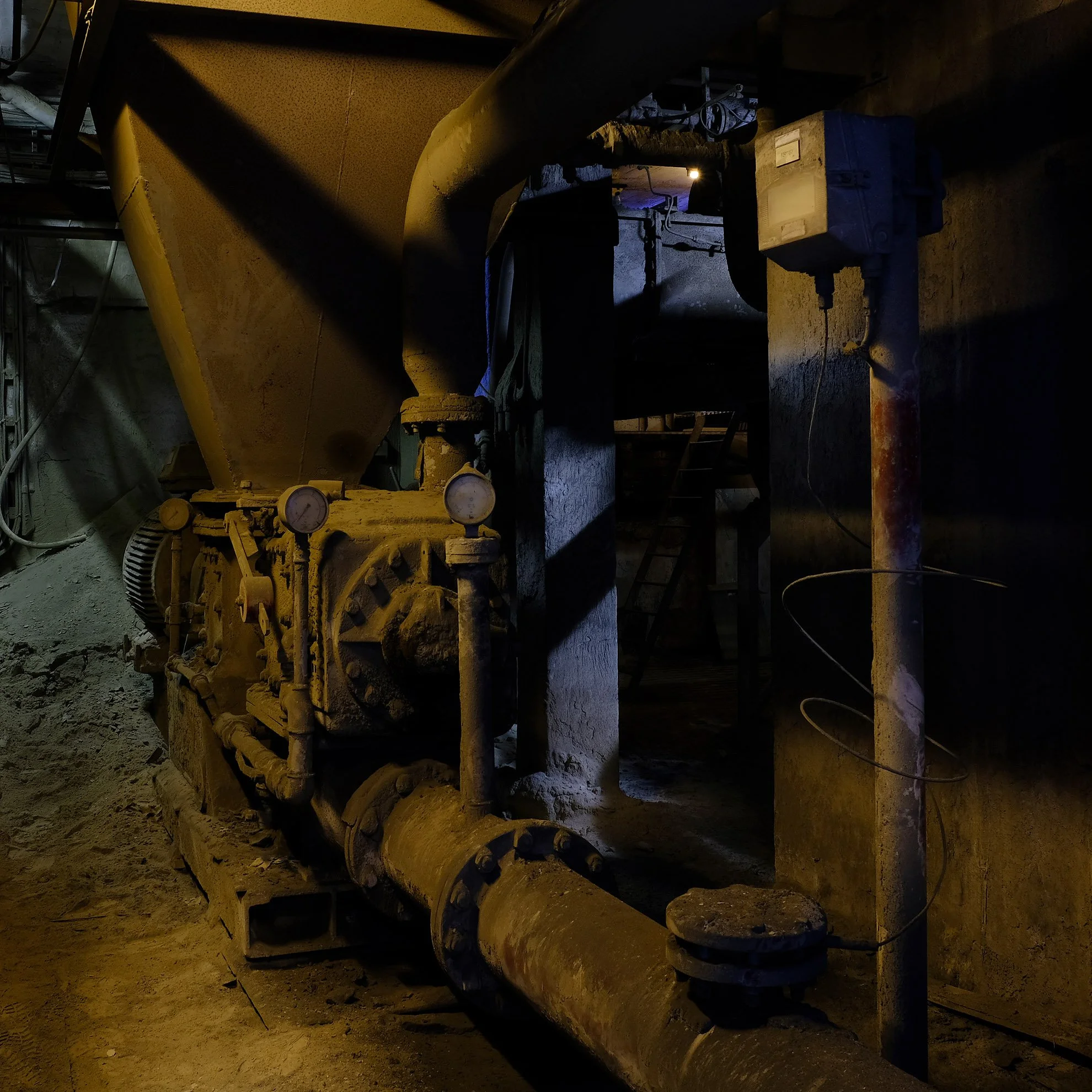 Norcem Brevik # 2405