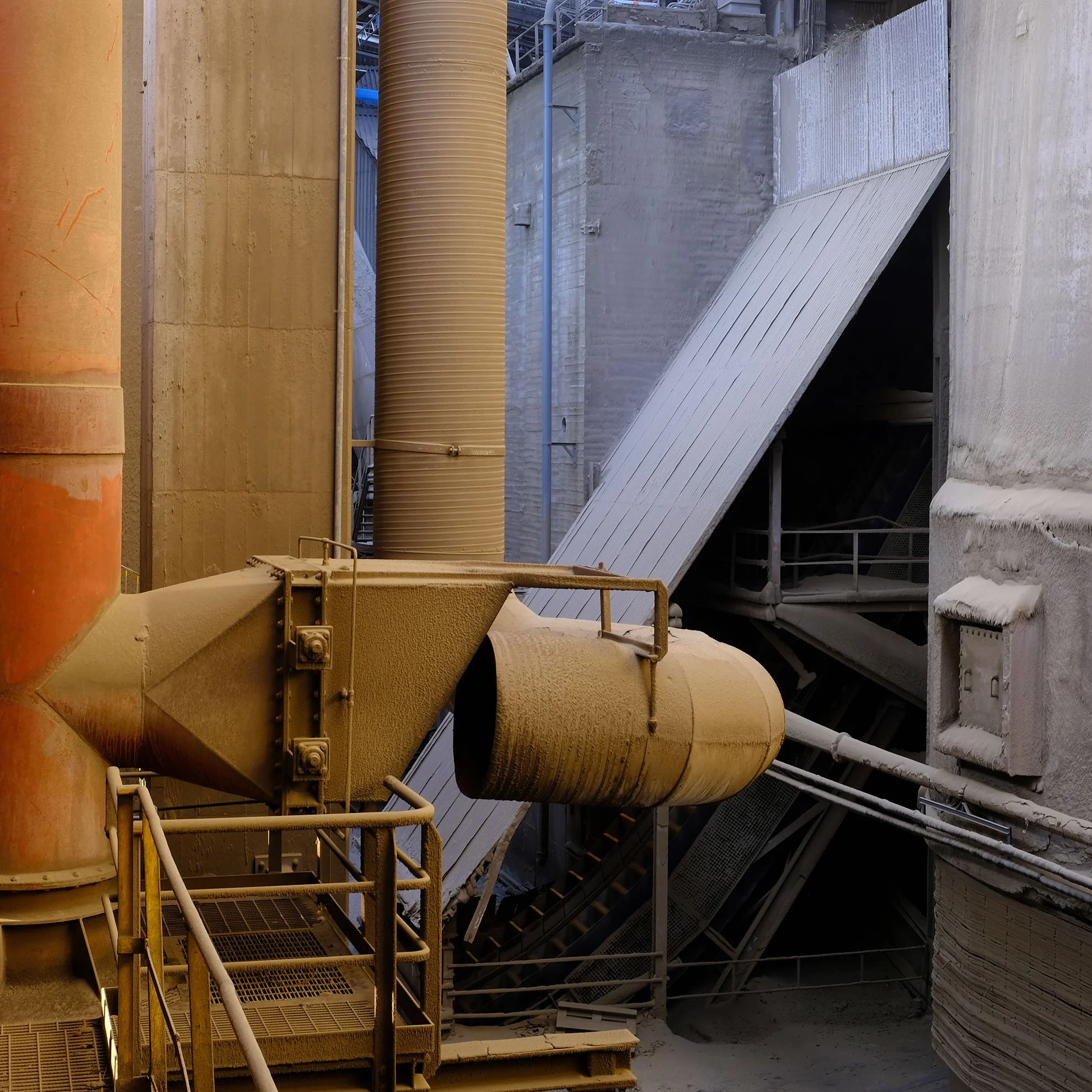 Norcem Brevik # 2372