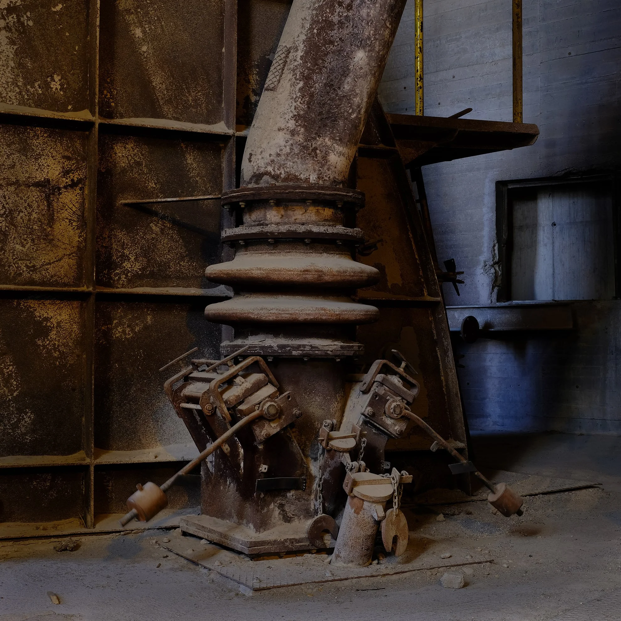 Norcem Brevik # 2254