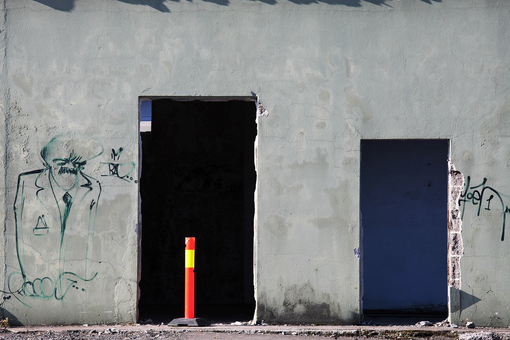 Jahre Kjemiske Fabrikker # 22