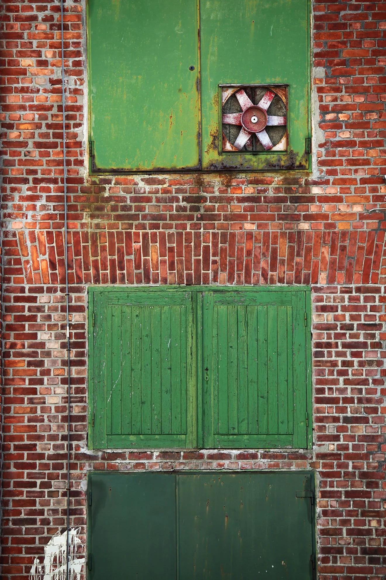 Jahre Kjemiske Fabrikker # 10