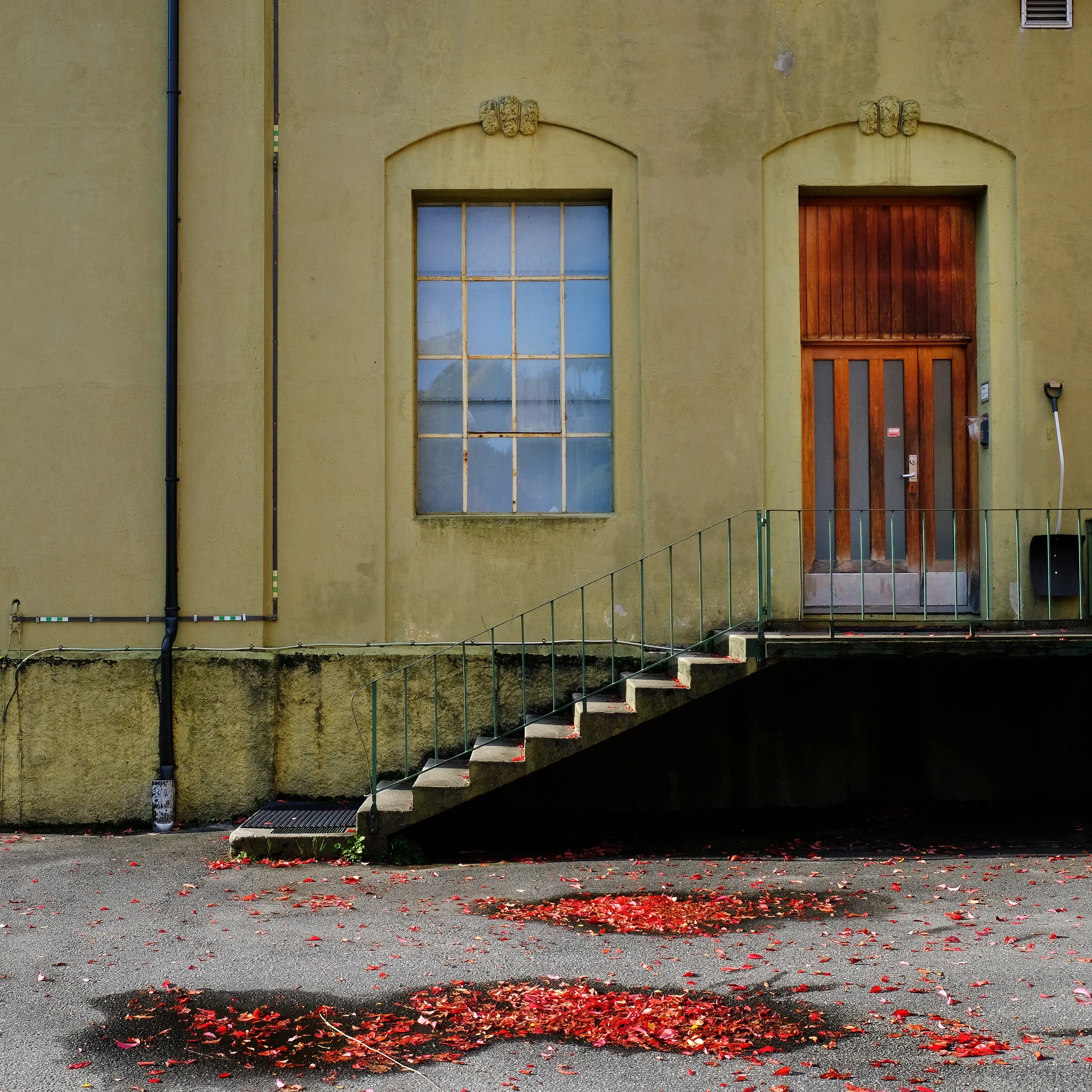 Bøylefoss kraftverk # 3