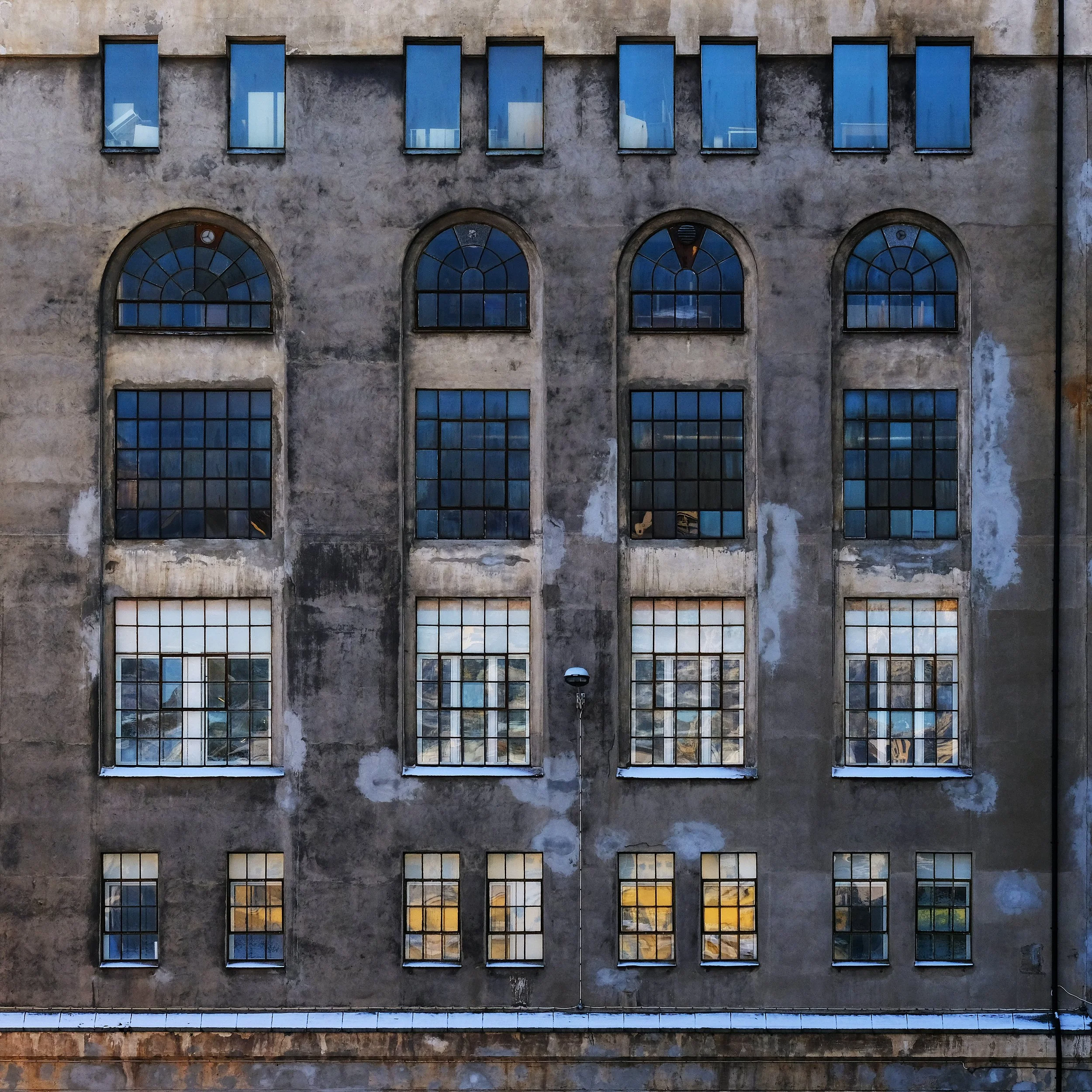 Ammoniakkvannfabrikken