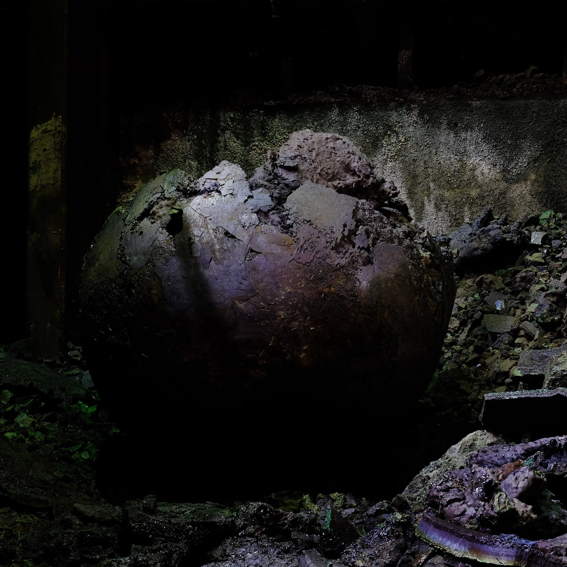 Eramet Porsgrunn # 2460