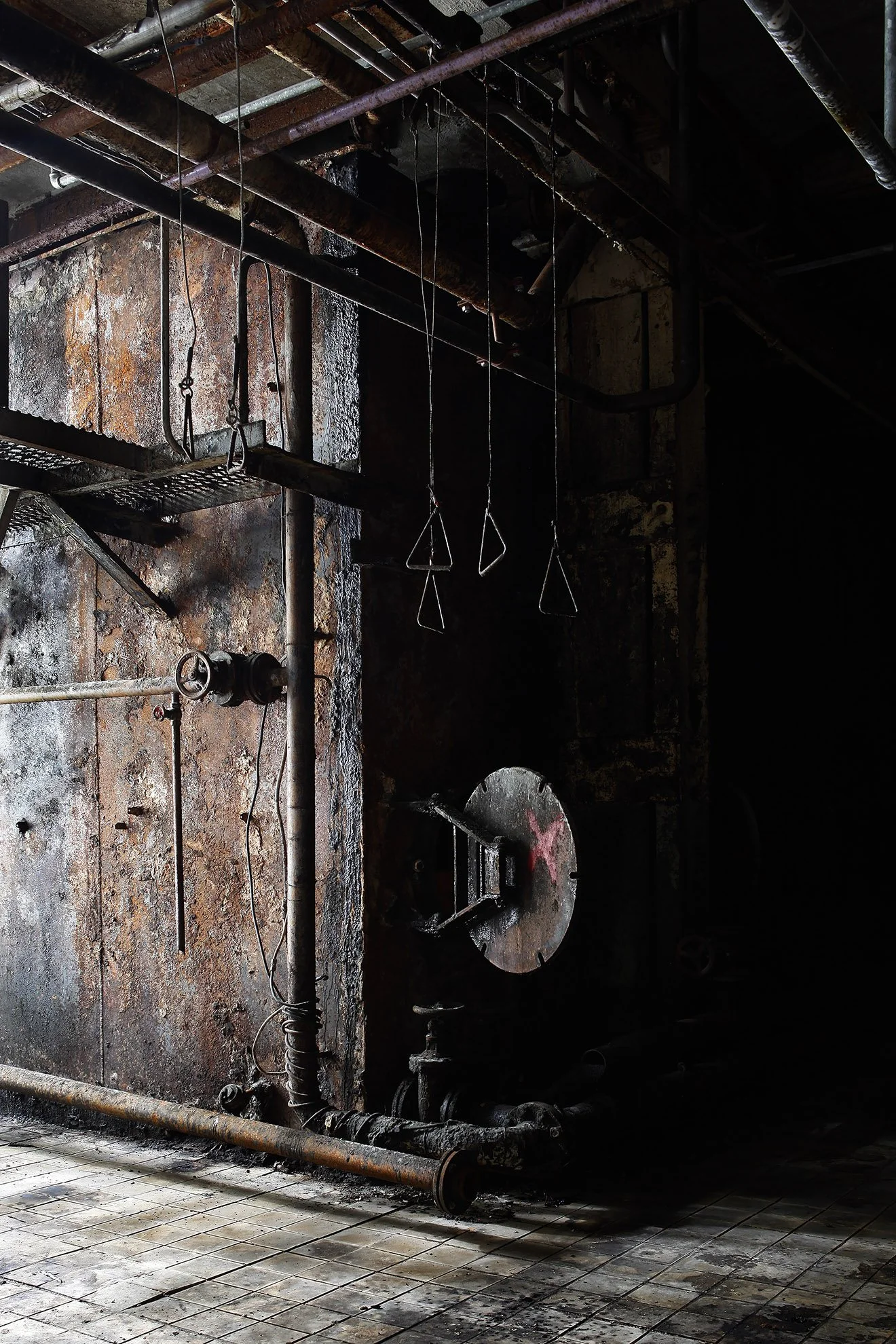 Jahre Kjemiske Fabrikker # 5