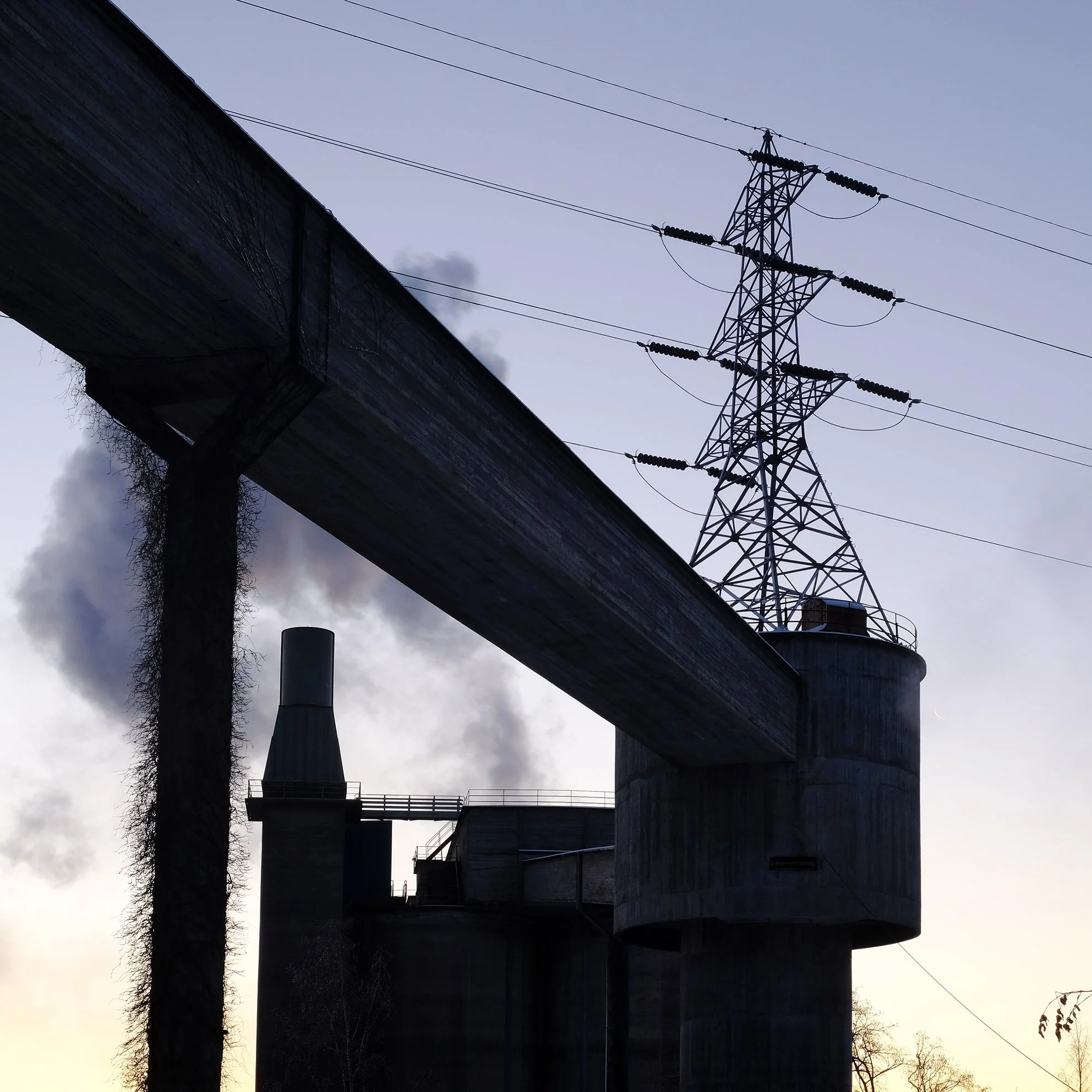 Norcem Brevik # 2063