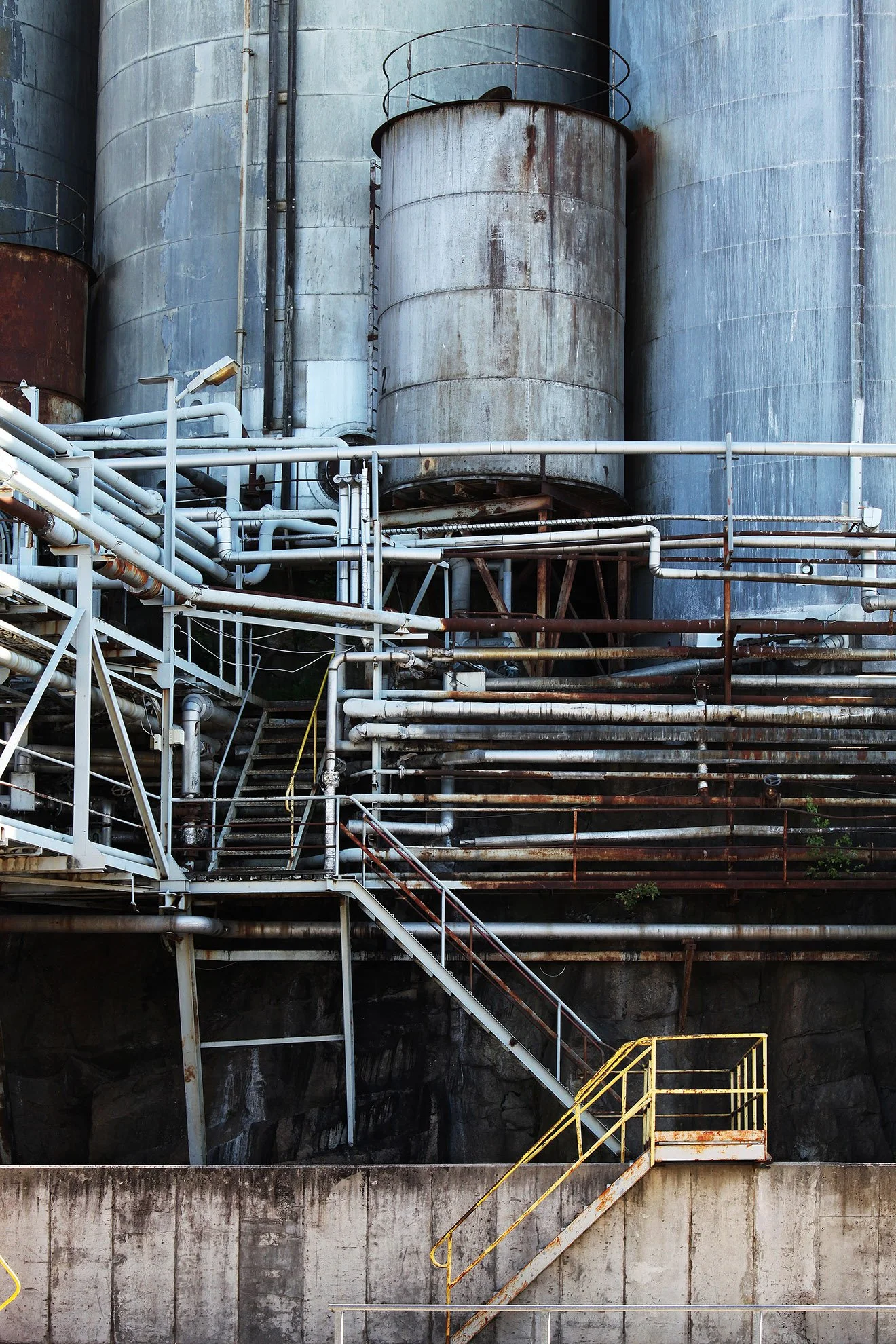 Jahre Kjemiske Fabrikker # 3