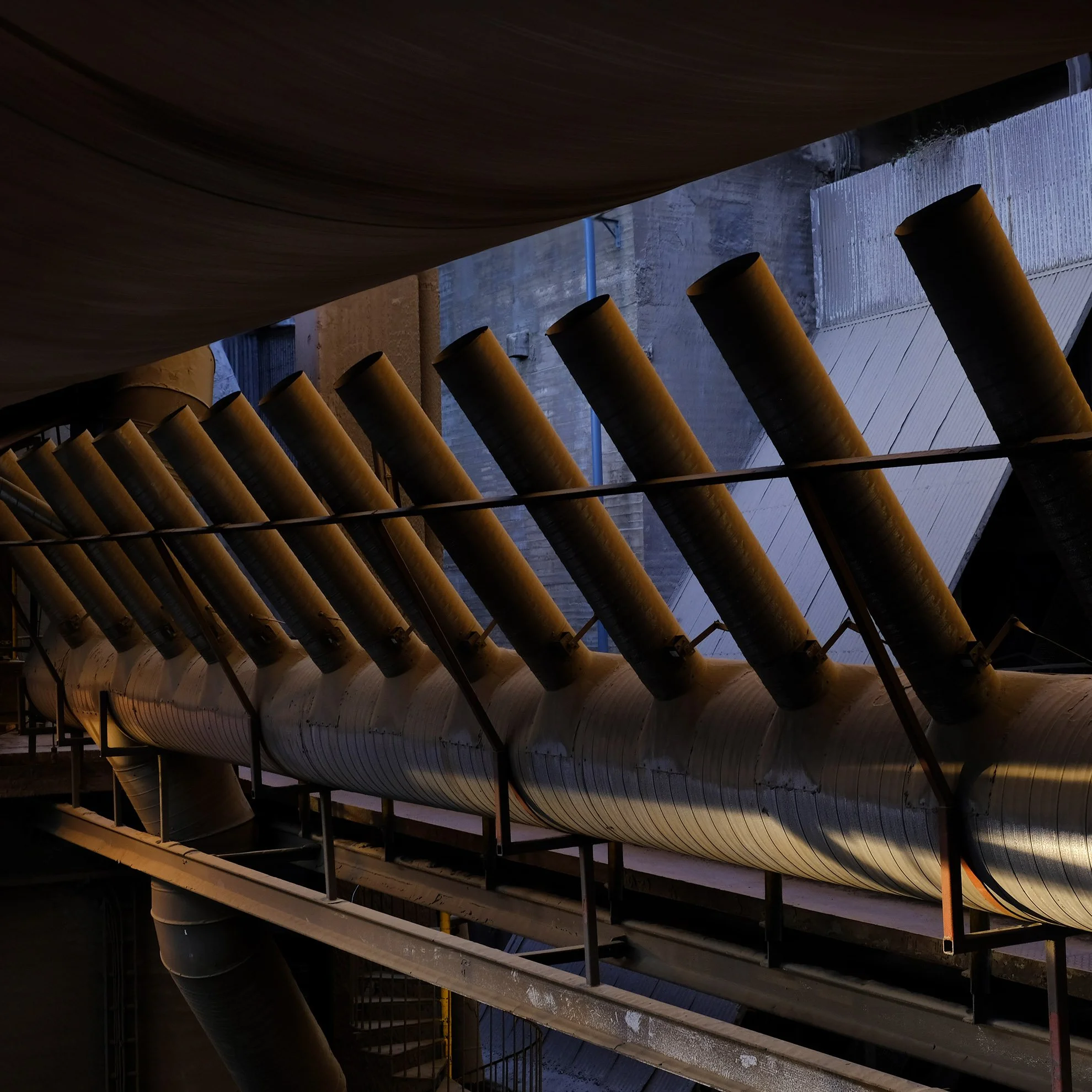 Norcem Brevik # 2387