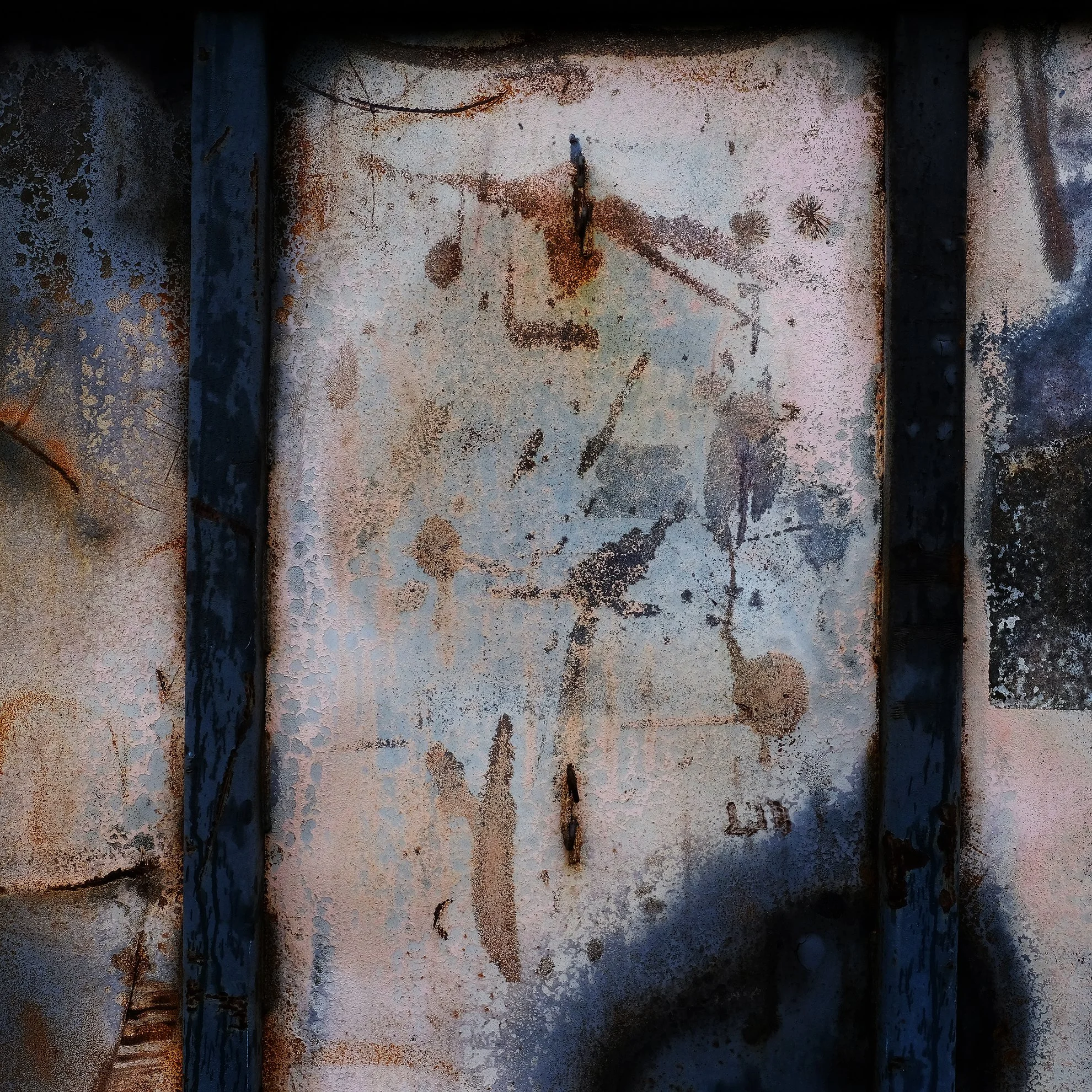 Requiem aeternam # 4