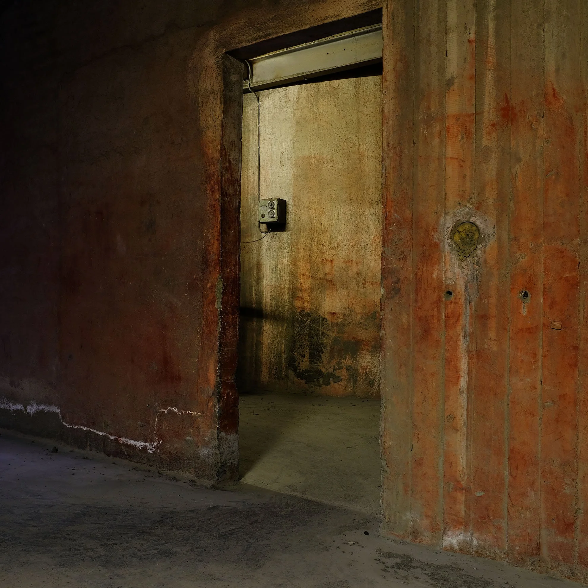 Norcem Brevik # 2360