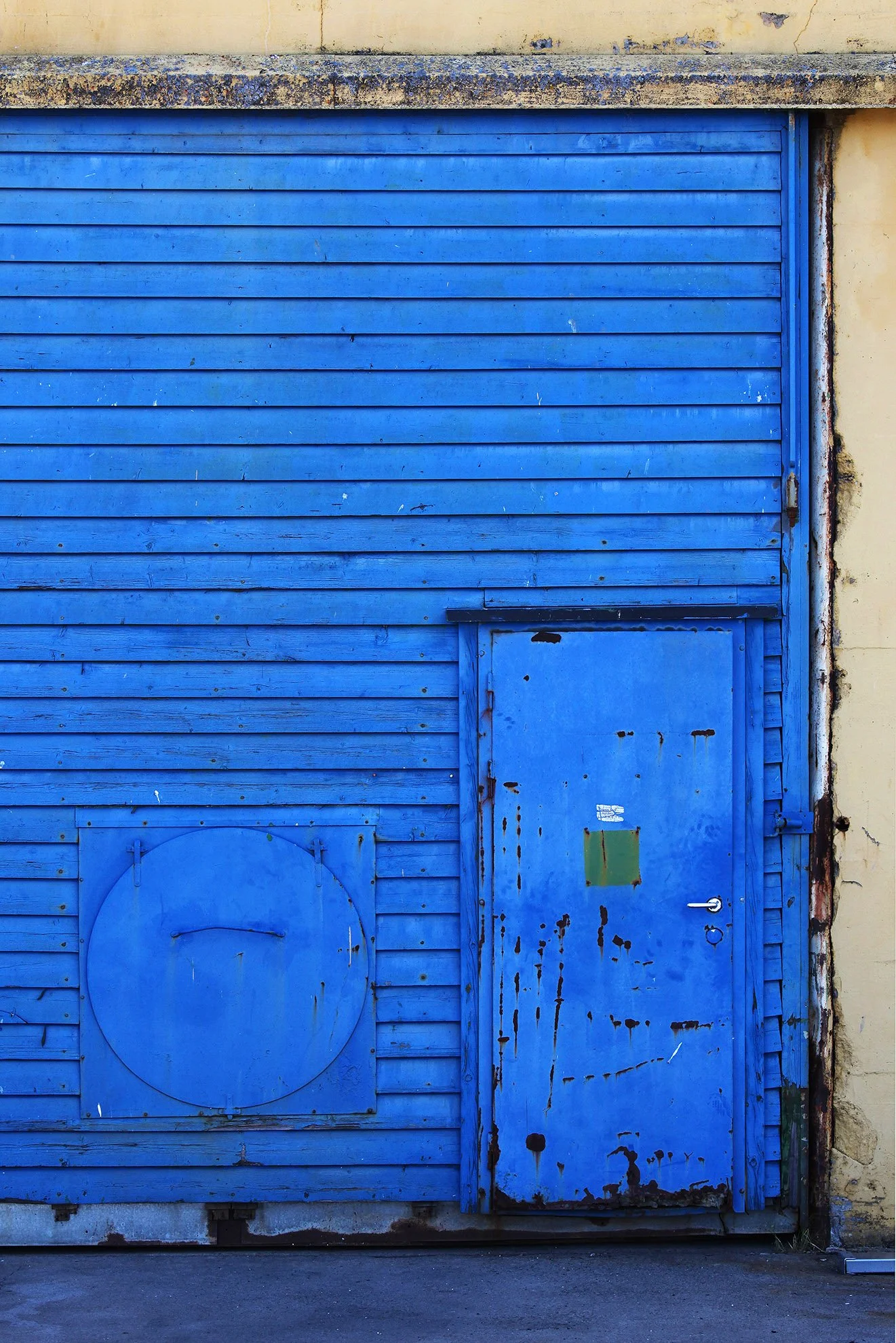 Jahre Kjemiske Fabrikker # 13