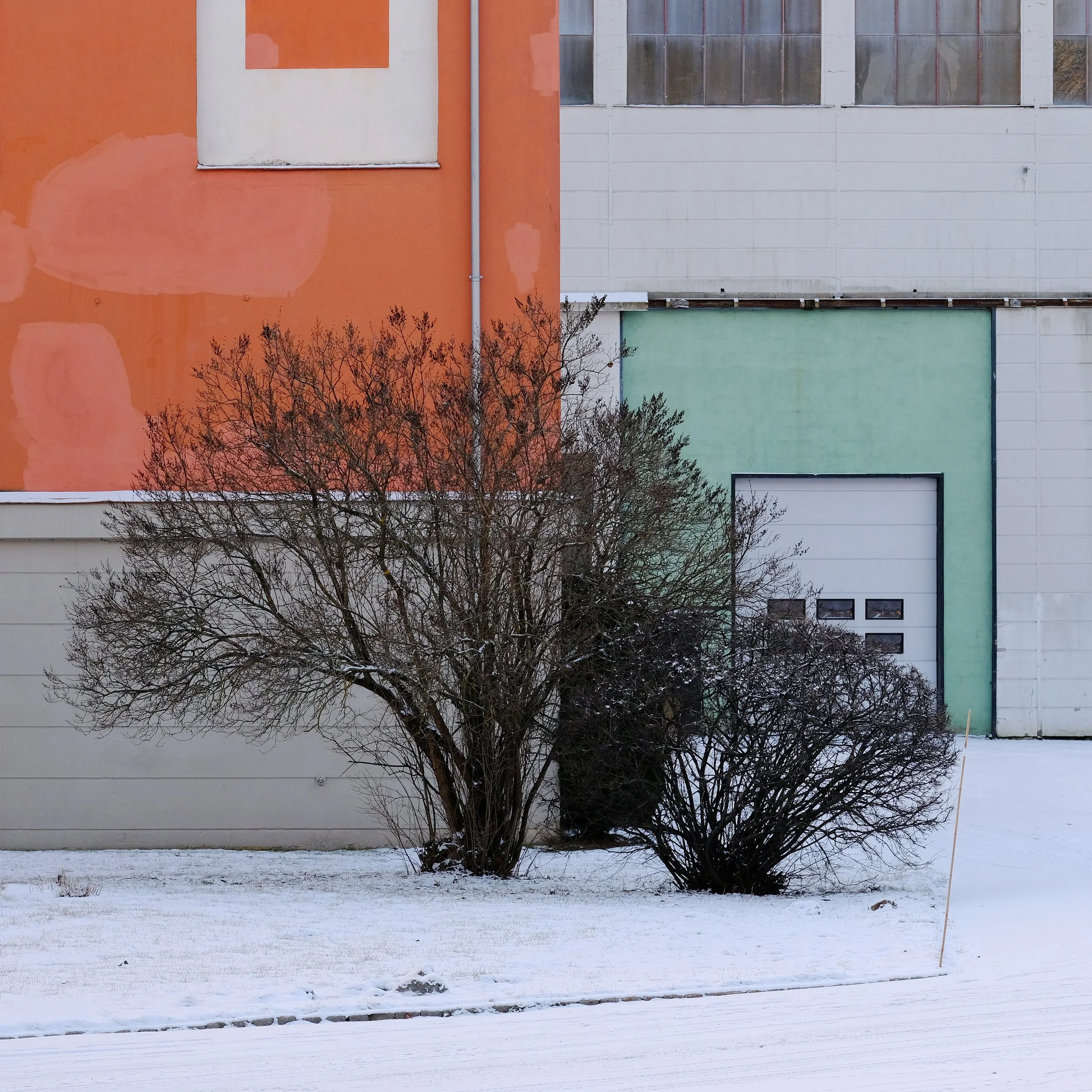 Kalksaltpeterfabrikken