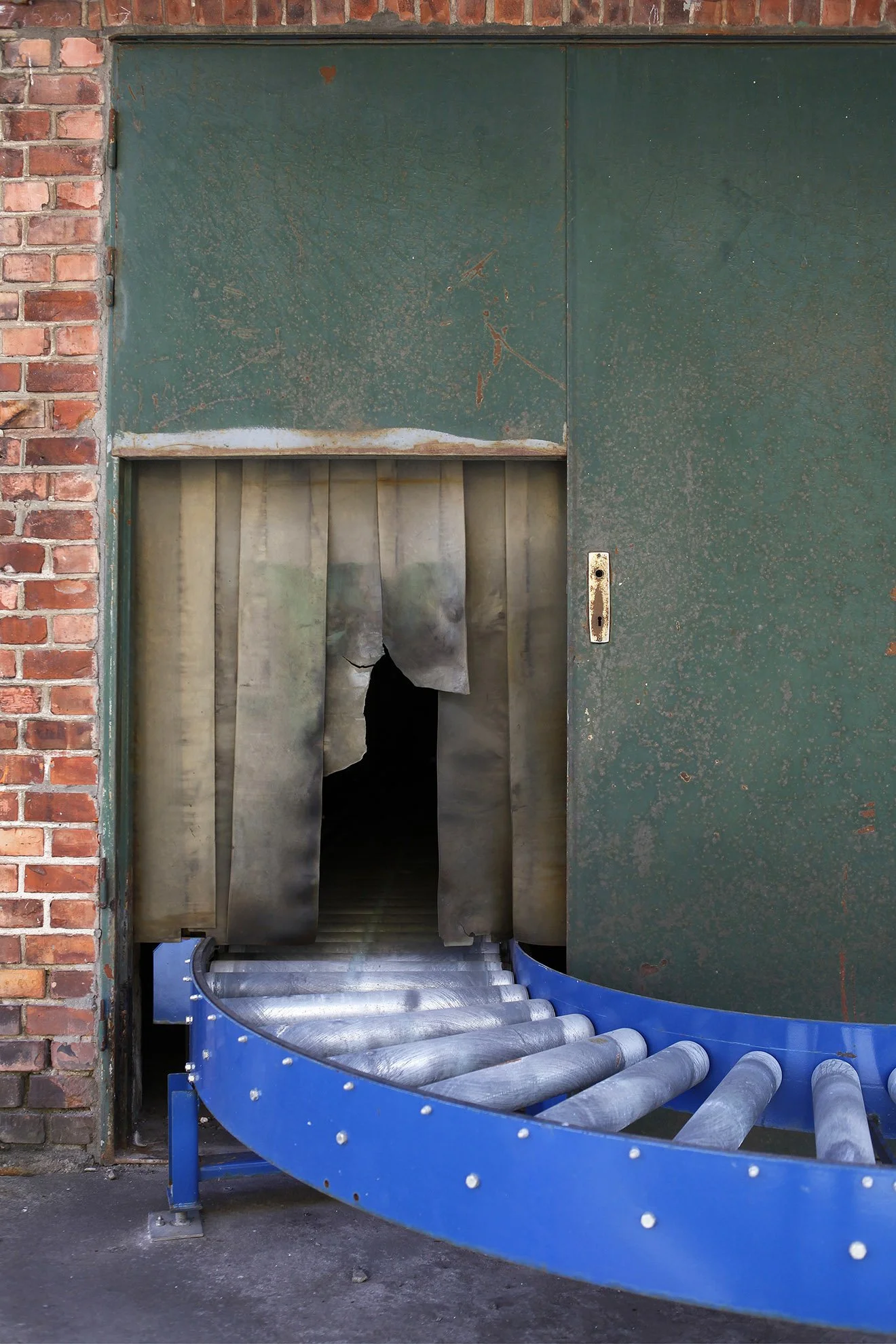 Jahre Kjemiske Fabrikker # 16