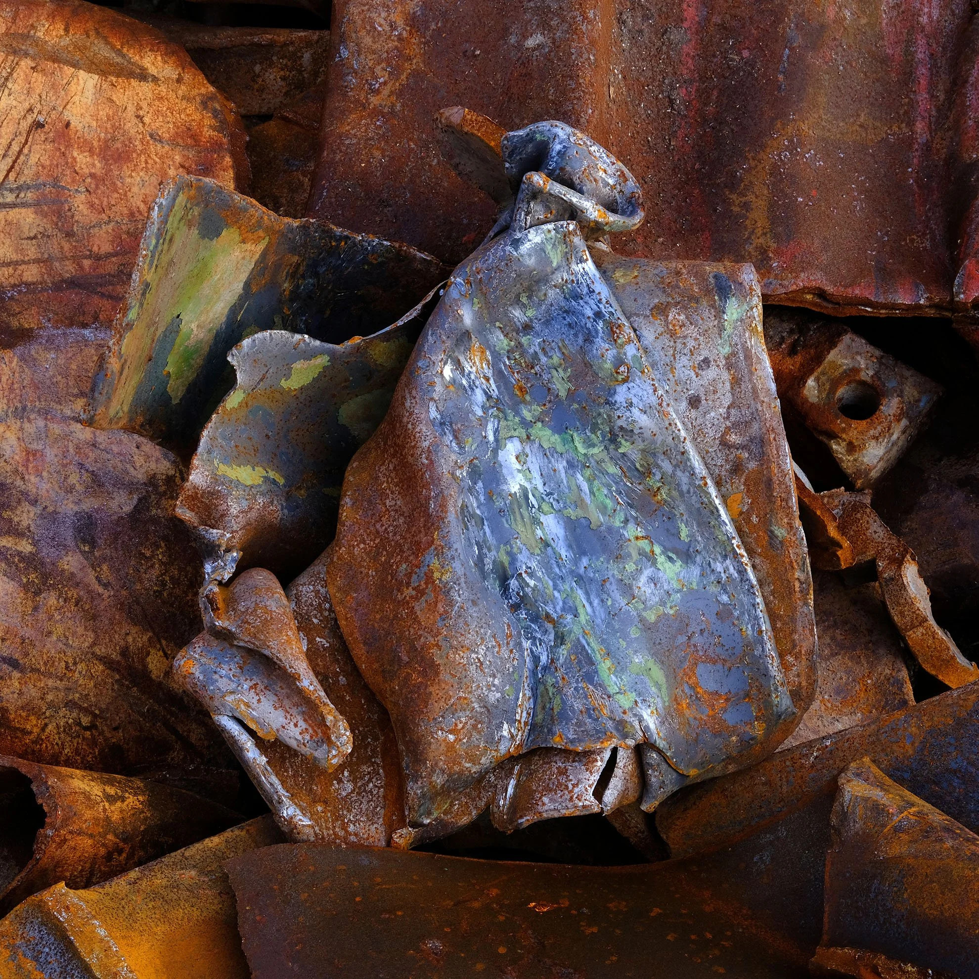 Ulefos Jernværk # 0521