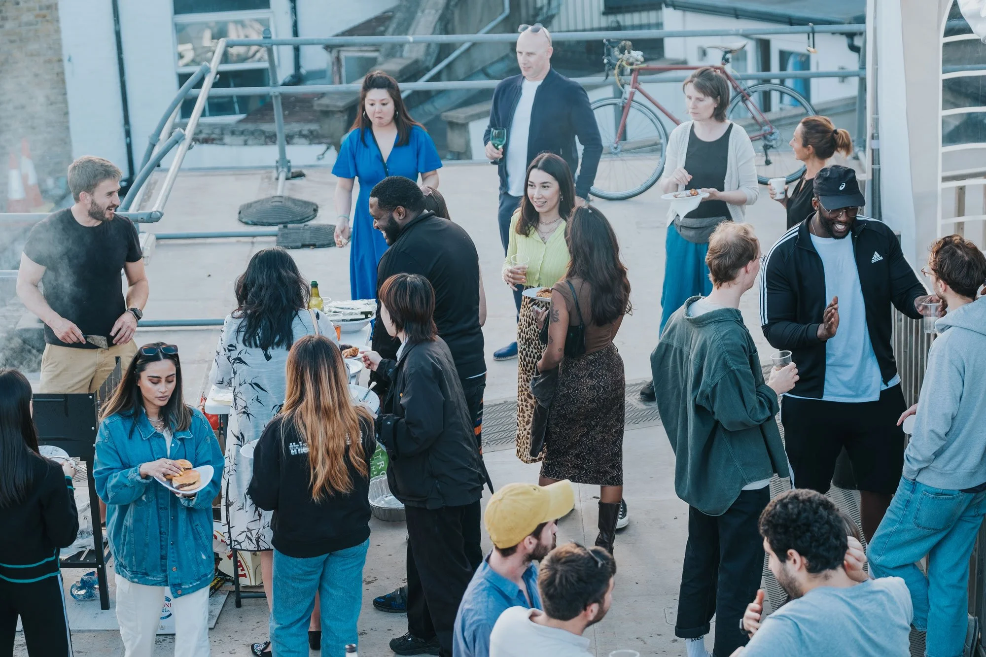 Coworking or Private Office: A 15-Year Operator's View