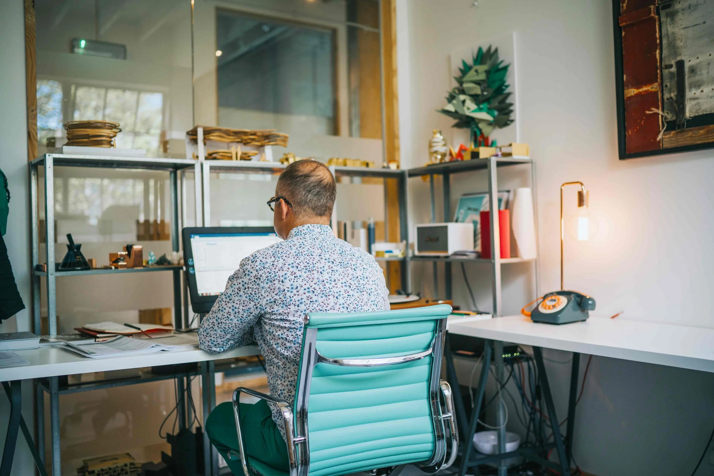 Accountant virtual office package — register up to 10 companies at our London N19 address