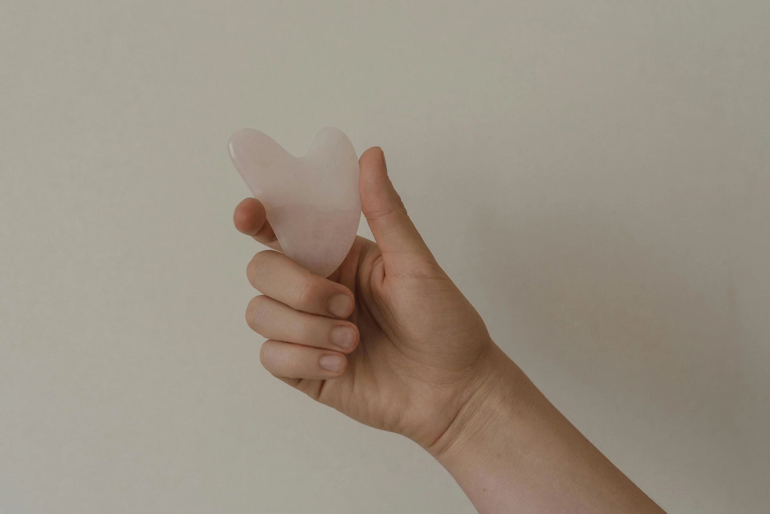 The Quiet Power of Lymphatic Drainage Massage
