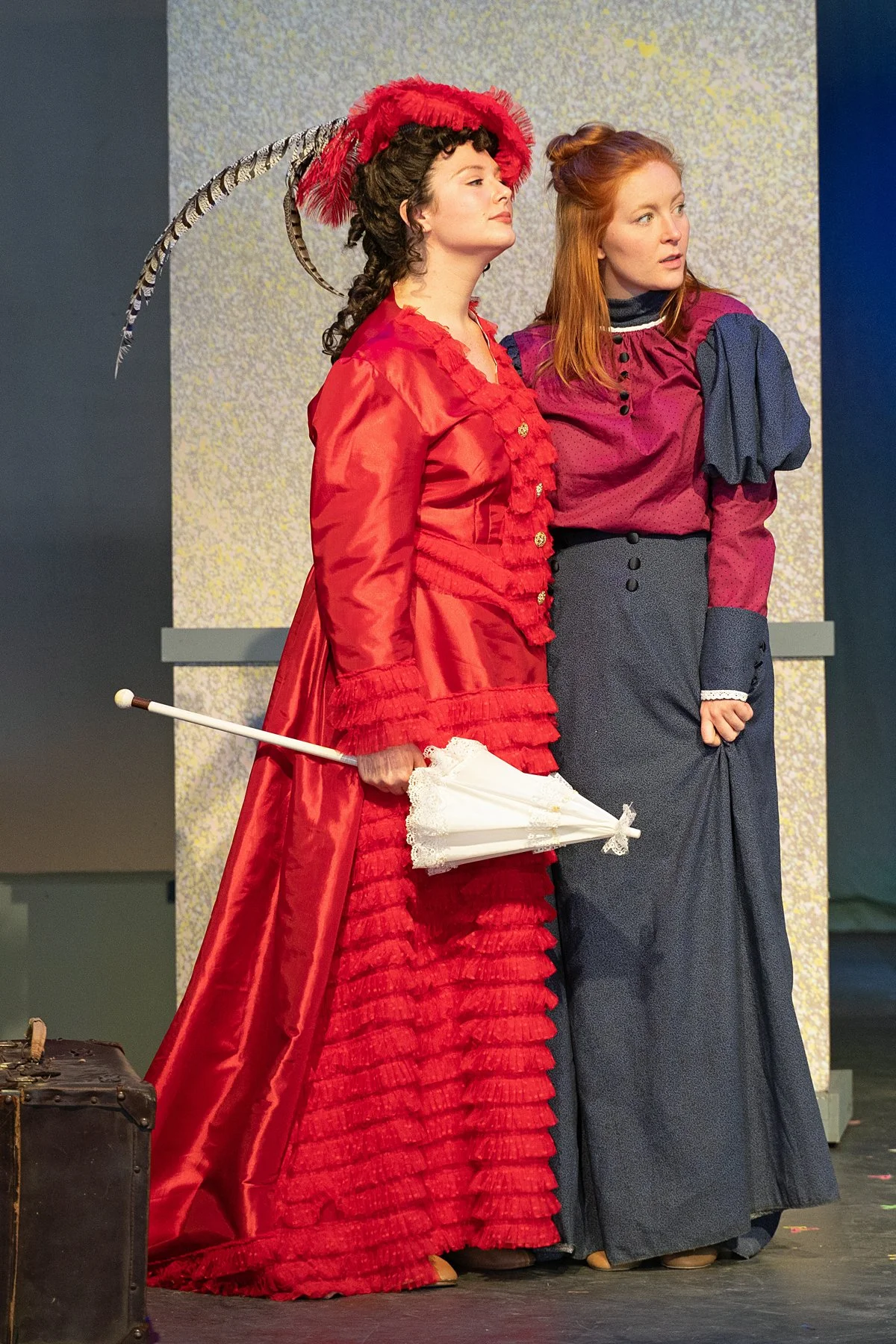 A. Schacherl & E. Cotten