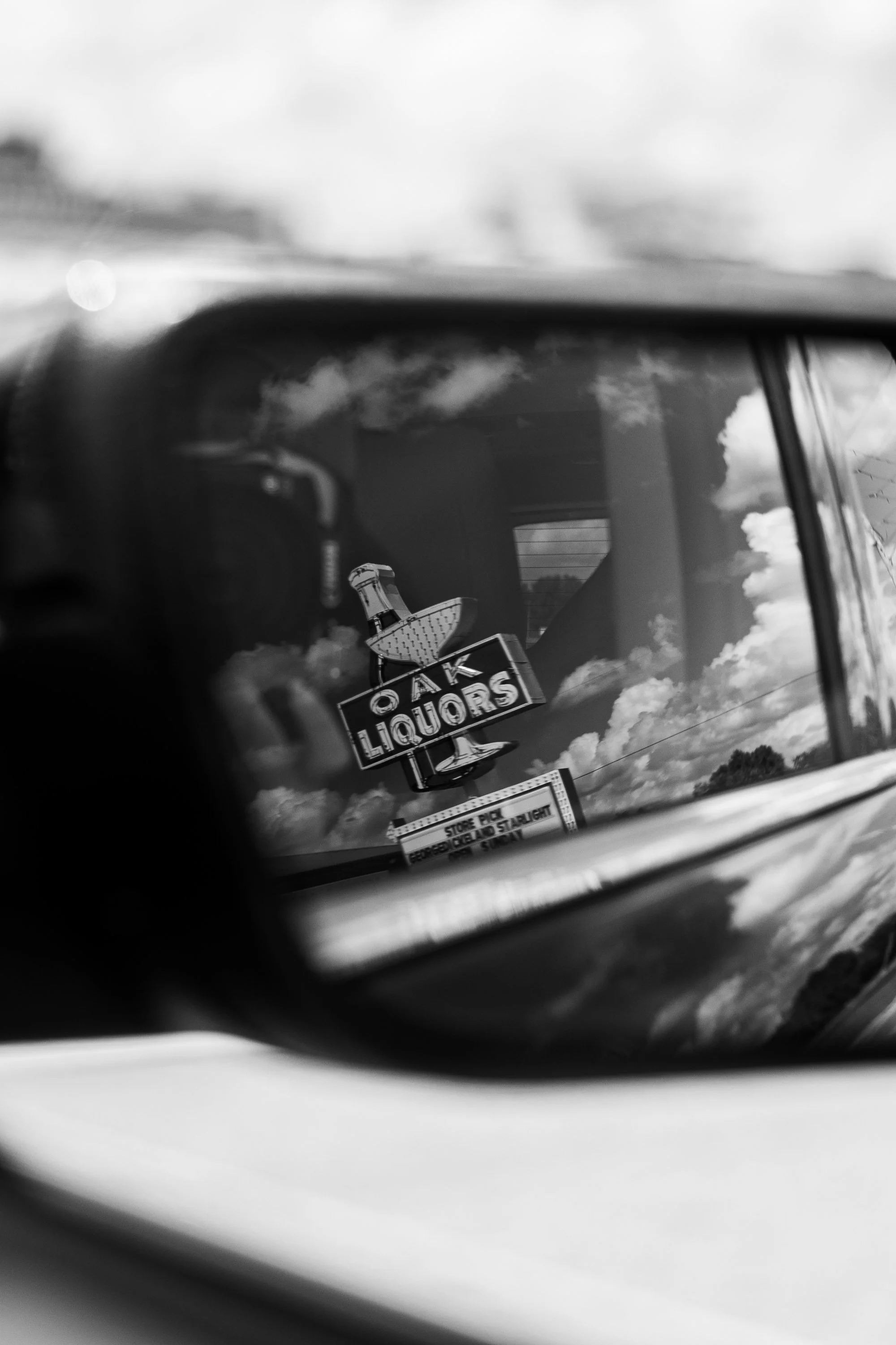 From the Road