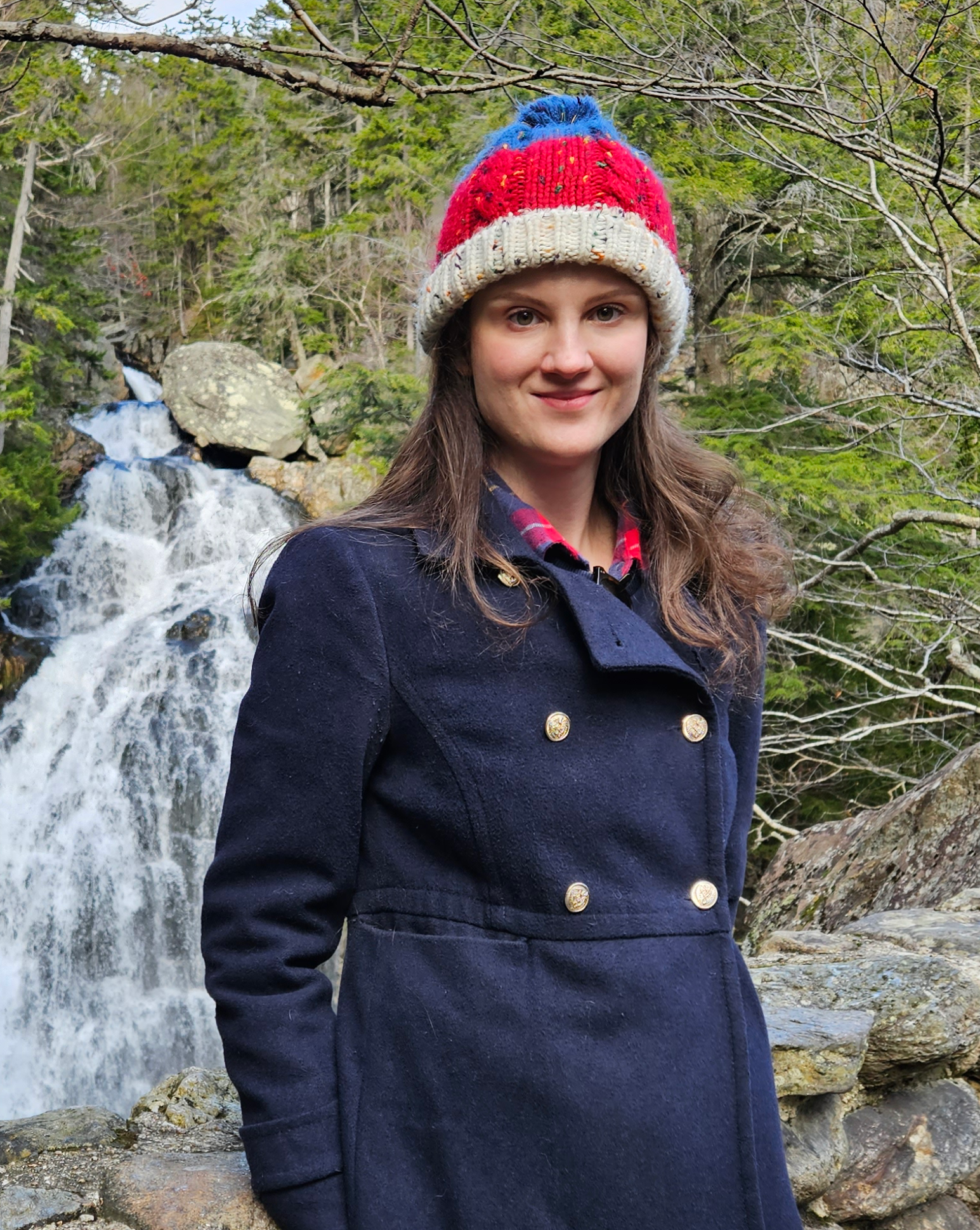 Gabriela Virdzekova PhD