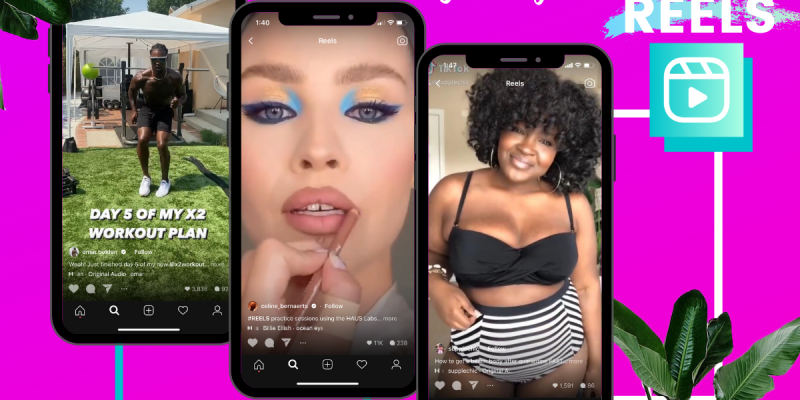 How To Get Featured on Instagram Reels (It’s Easier Than You Think!)