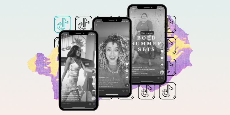 New TikTok Creators Features You’ll Love In Spring 2021