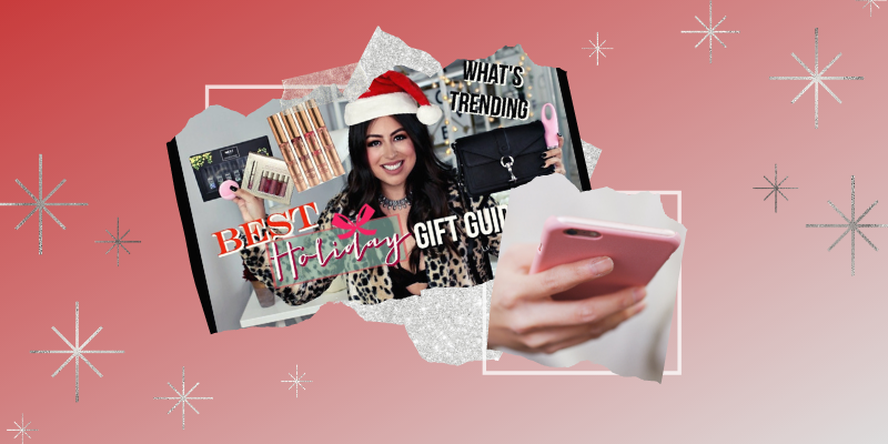 Holiday Strategy: K.I.T. (Keep It Thumbstoppy)