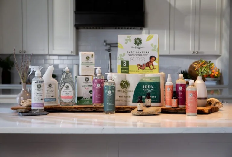 Field & Future by H-E-B™