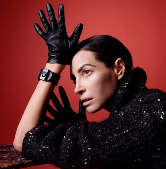 Marc Jacobs Watches Holiday 2015 Consumer Brochure: Consumer brochure copy for Marc Jacobs Holiday 2015 watch collection.
