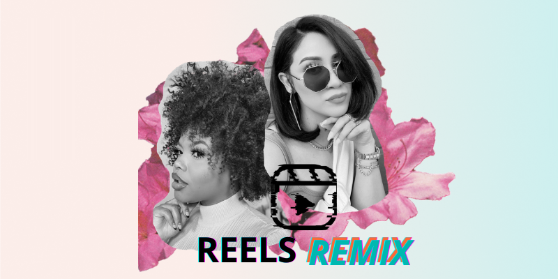 Instagram Debuts New Reels Remix Feature