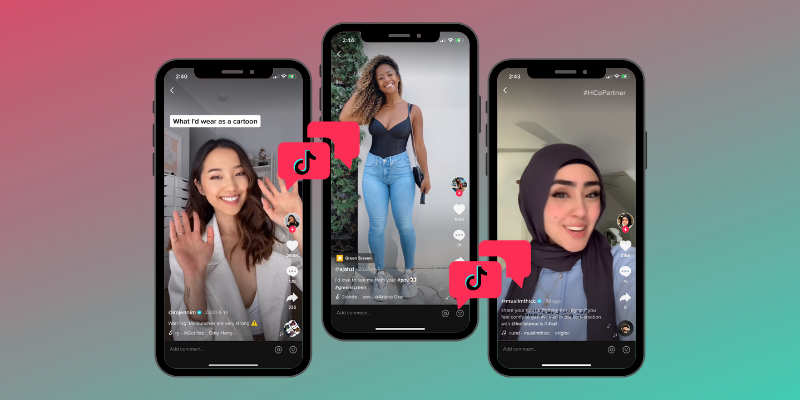 Add the TikTok Creator Q&A Feature to Your TikTok Bio – Like, NOW