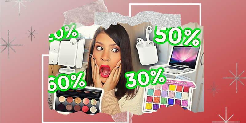 Black Friday 2020 Will Be TWO MONTHS LONG???