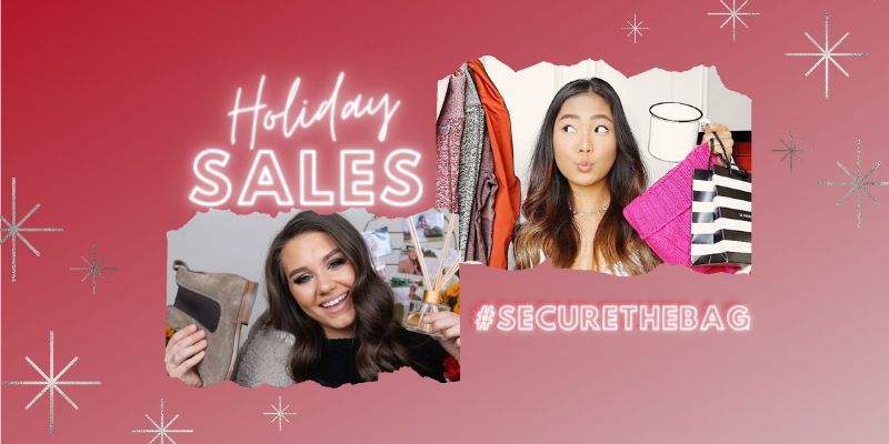 Let’s Get Merry: The BEST 2020 Holiday Deals & Codes