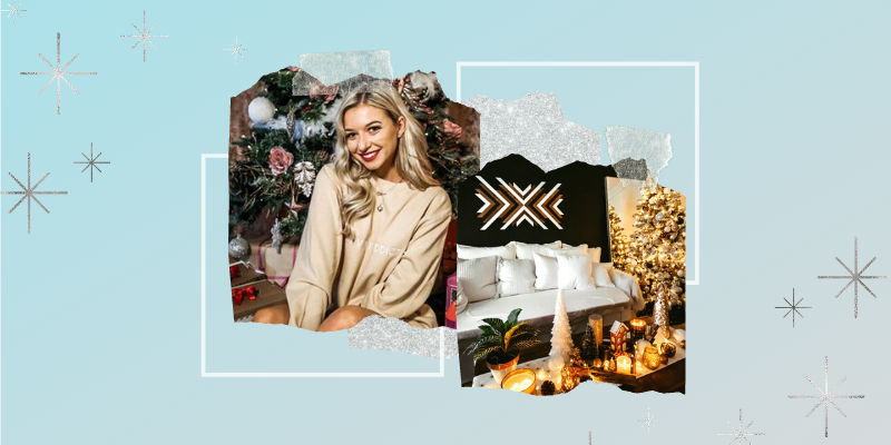 Holiday 2020 By the Numbers