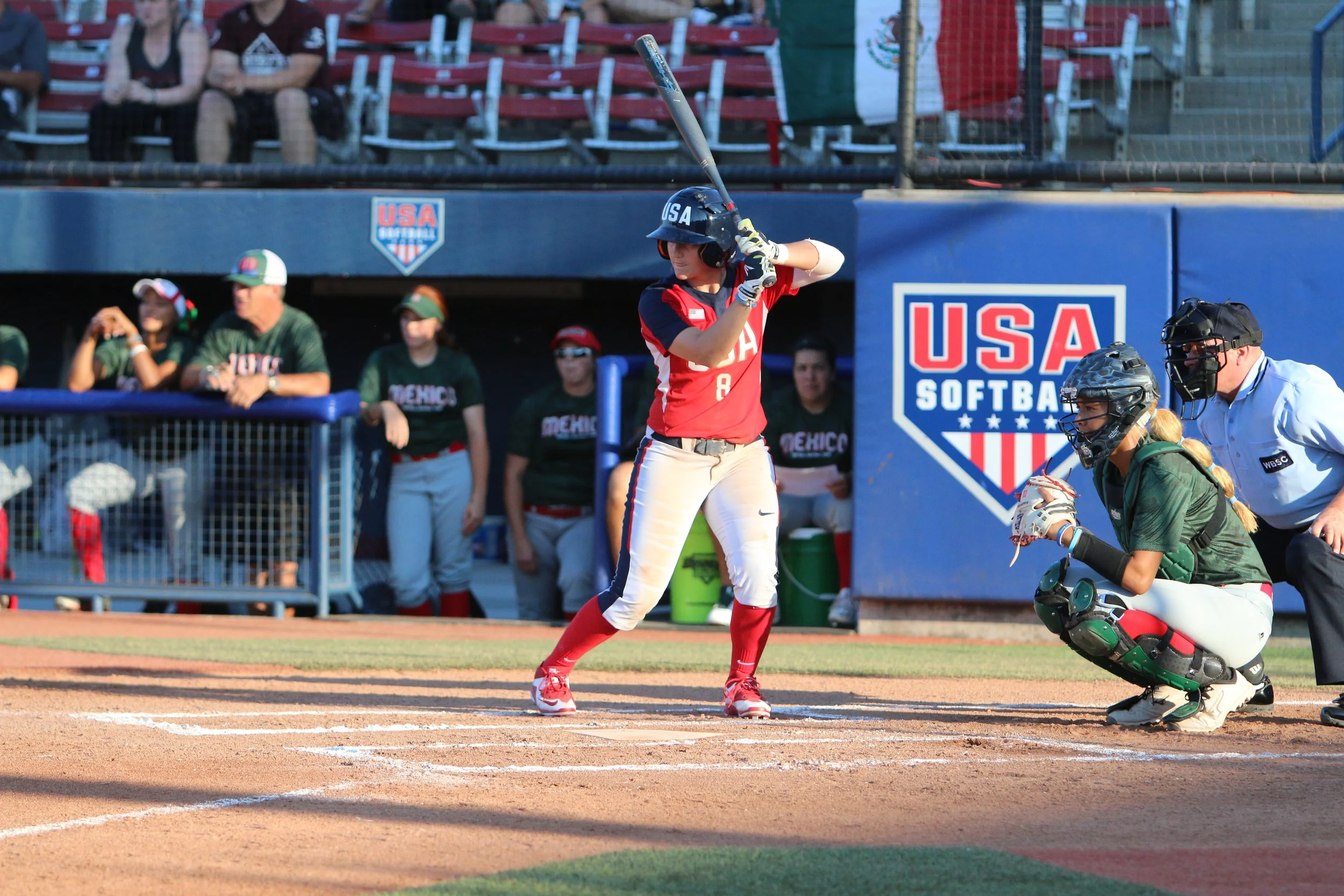 Hitting. Do You Really Need a Plan?