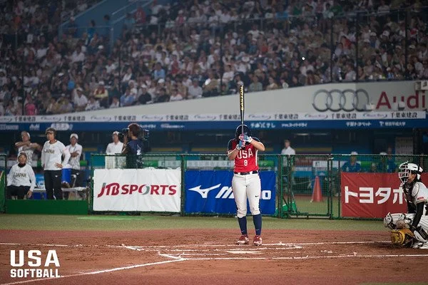 Thoughts from a World Championship Summer