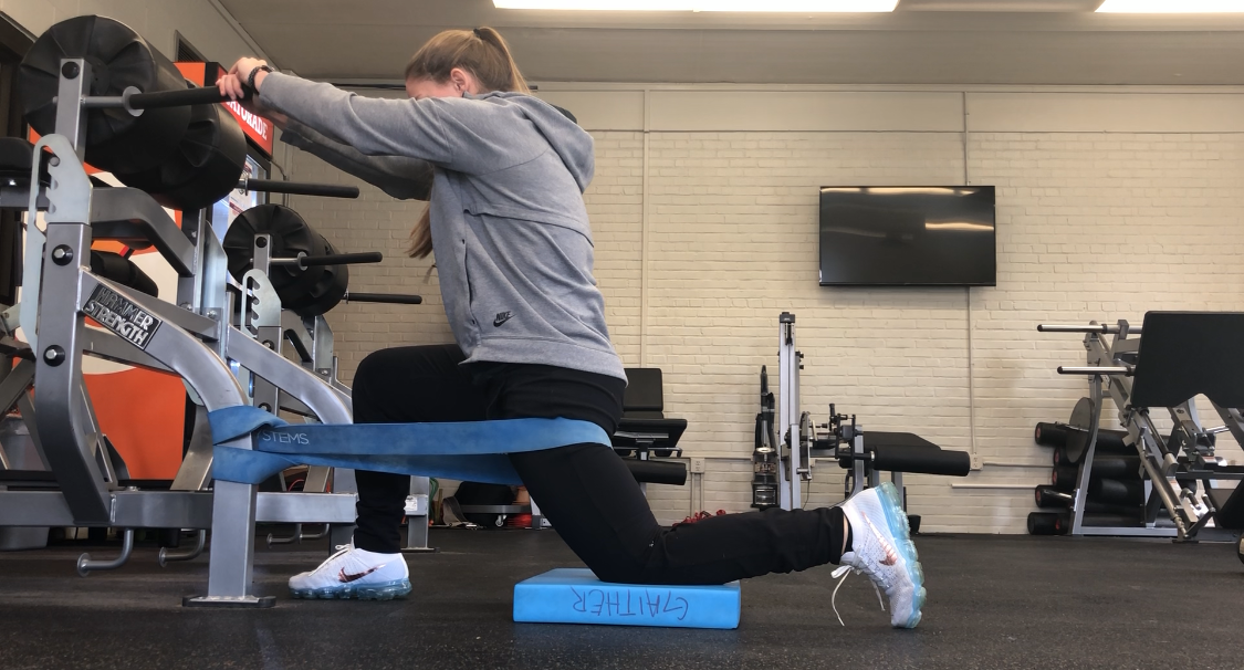 In Season Mentality: Out-Recover Your Opponents