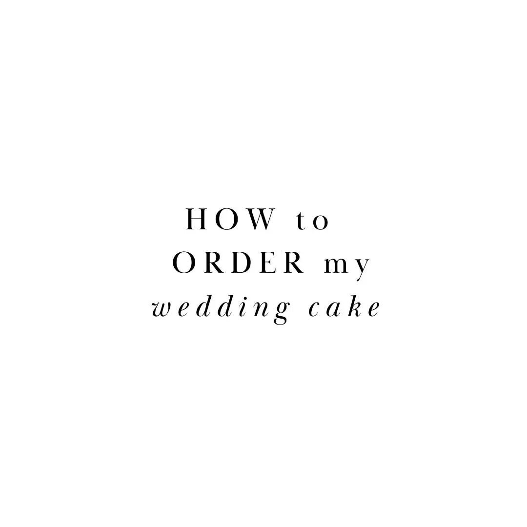 Hey there, lovely couples!  Are you ready to embark on a sweet journey towards your dream wedding cake? 🍰 
Look no further, because I've got you covered! Here's a step-by-step guide to our booking process, sprinkled with a touch of professionalism a