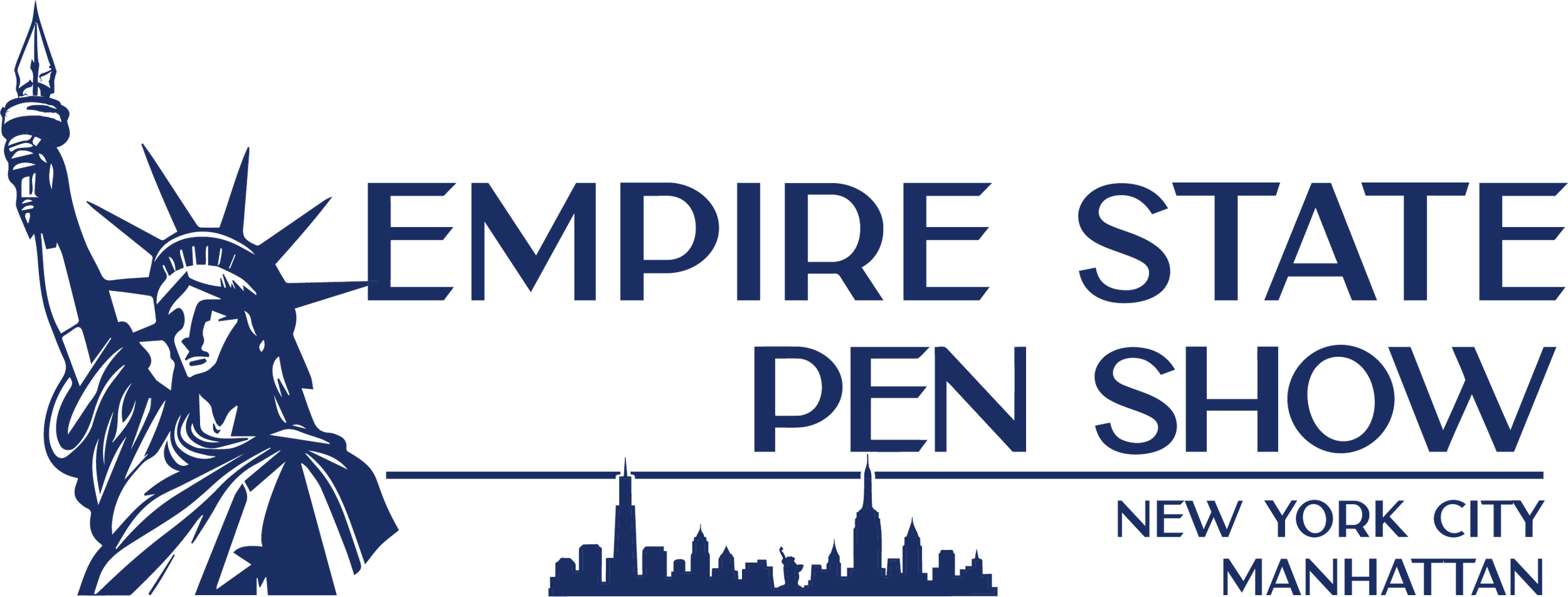 Empire State Pen Show 2025
